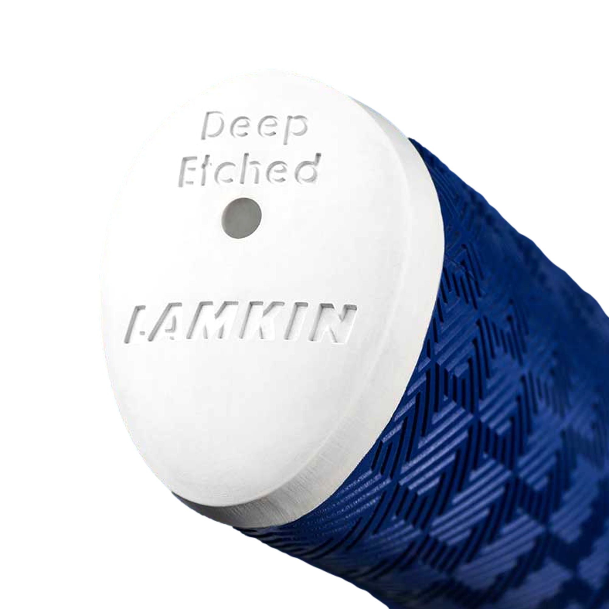 Deep Etched Sink Fit Putter Grip