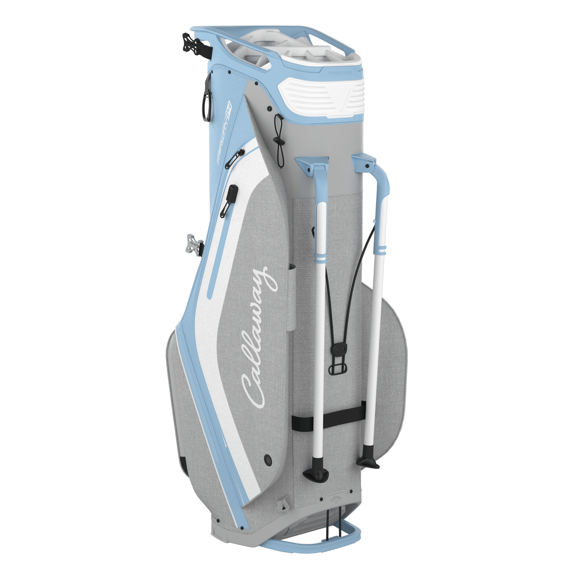 Callaway Fairway 14 2024 Women's Stand Bag | PGA TOUR Superstore