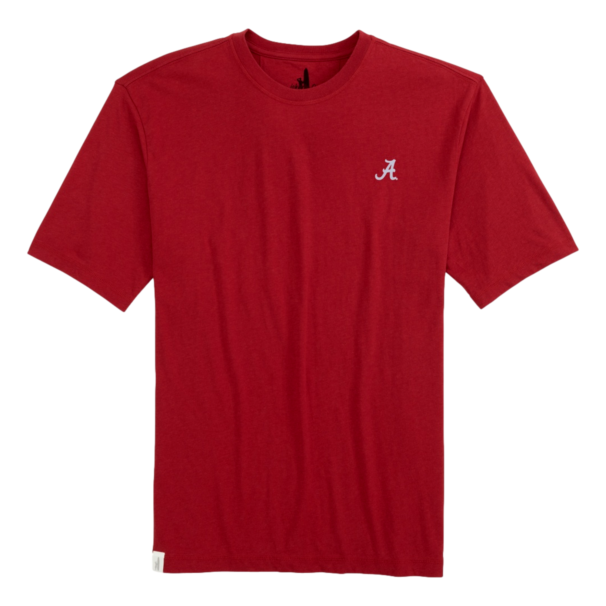 Alabama Heathered Spencer T-Shirt