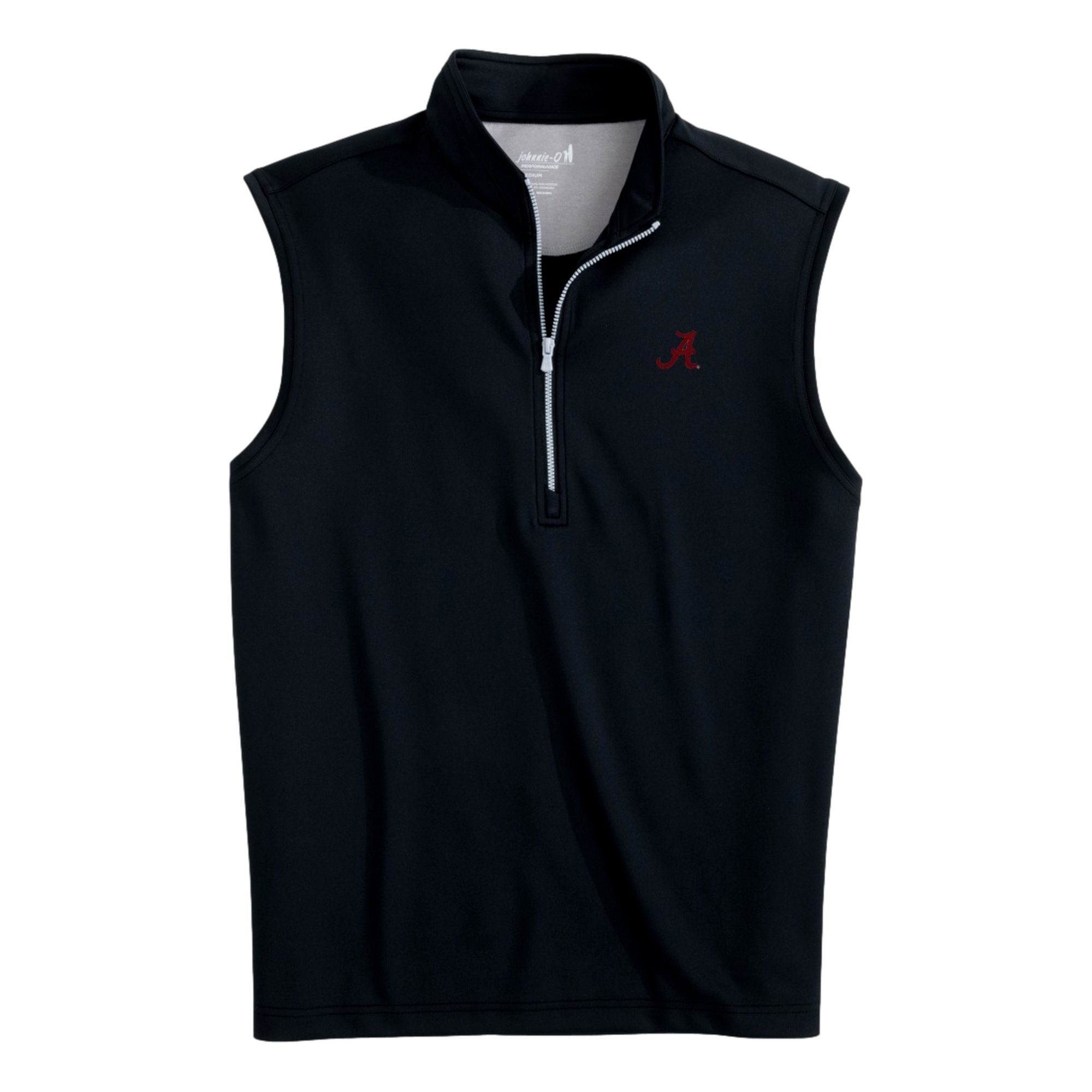 Alabama Dave Vest