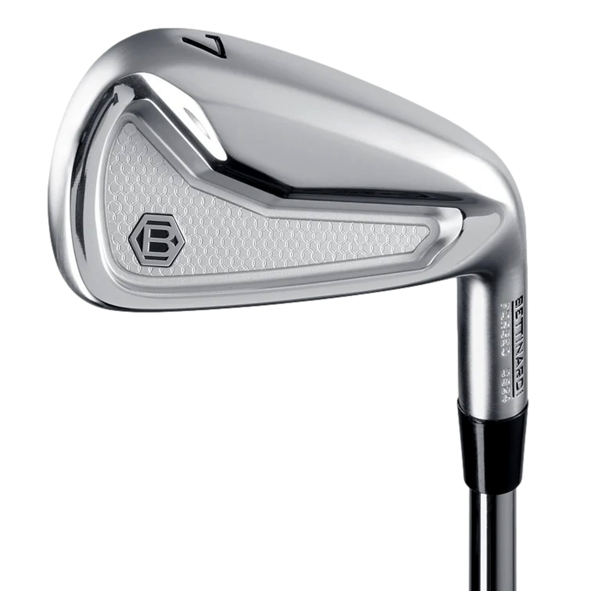 Bettinardi CB Irons 4-PW KBS Tour w/GPTV