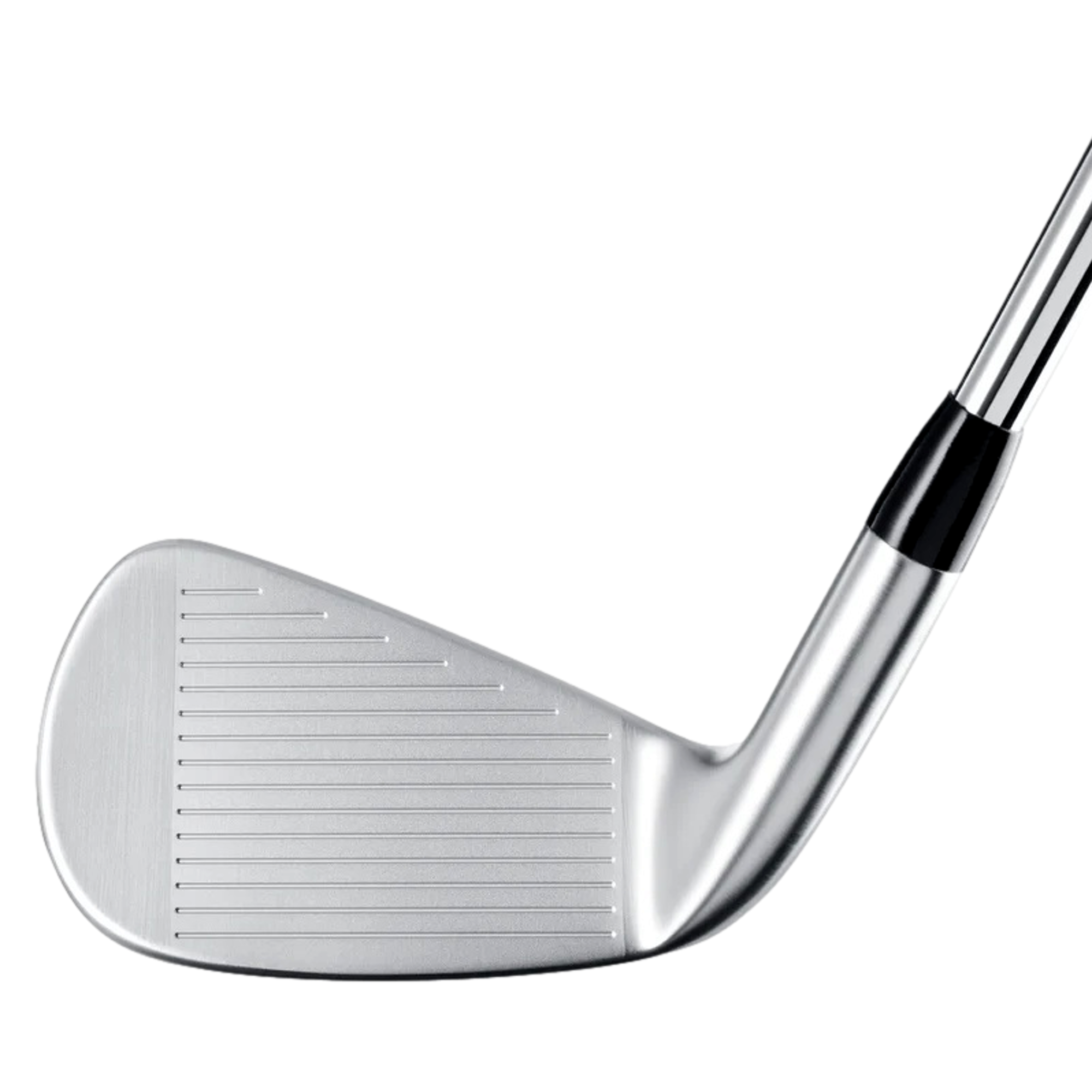 Bettinardi CB Irons 4-PW KBS Tour w/GPTV