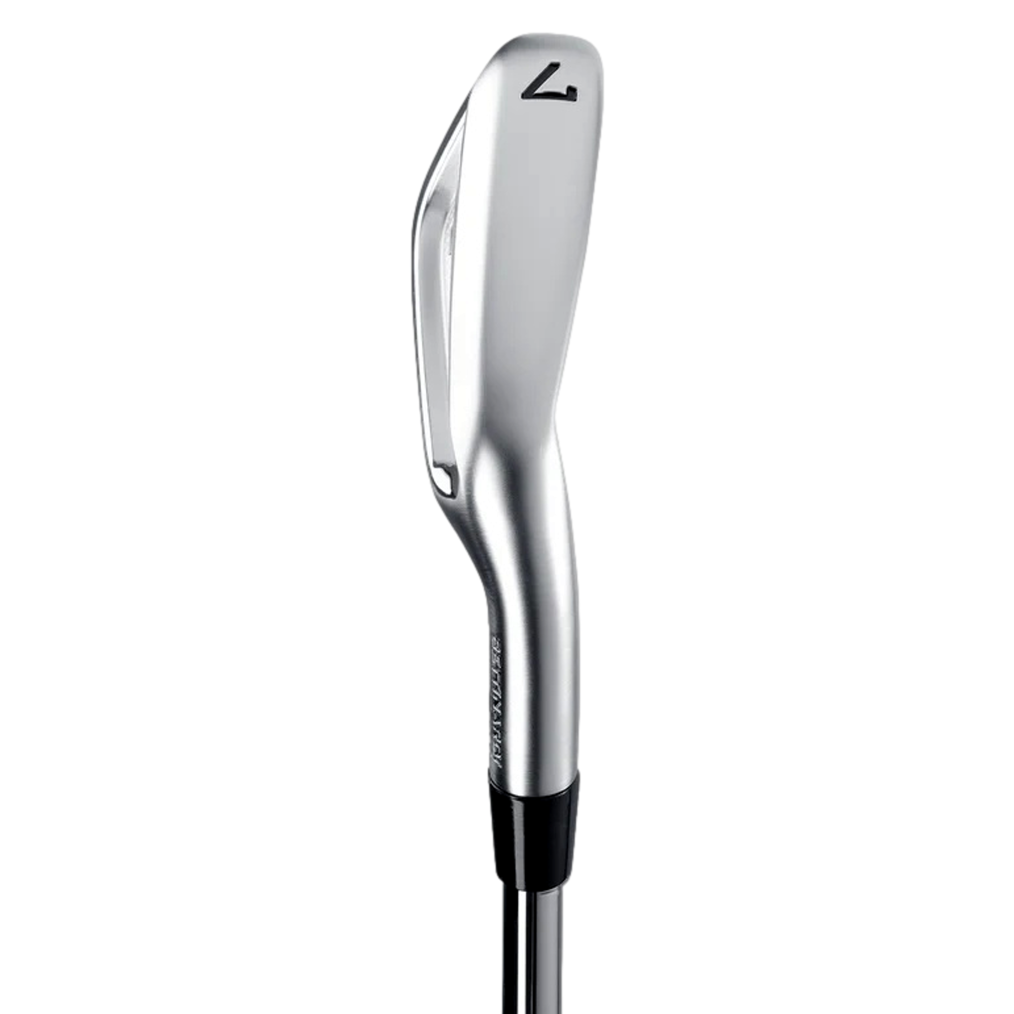 Bettinardi CB Irons 4-PW KBS Tour w/GPTV