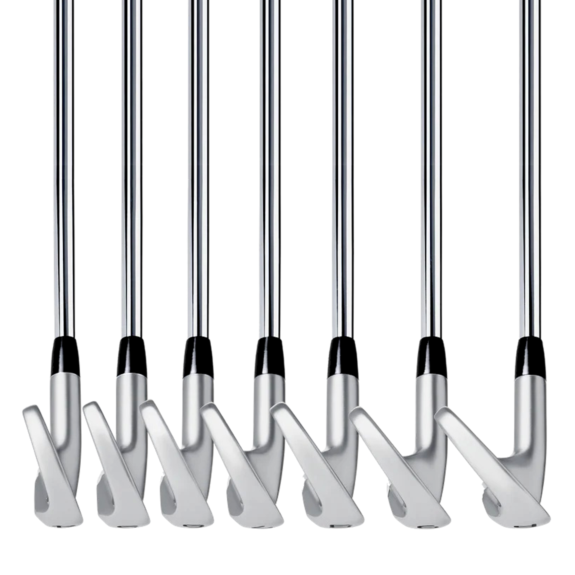 Bettinardi CB Irons 4-PW KBS Tour w/GPTV