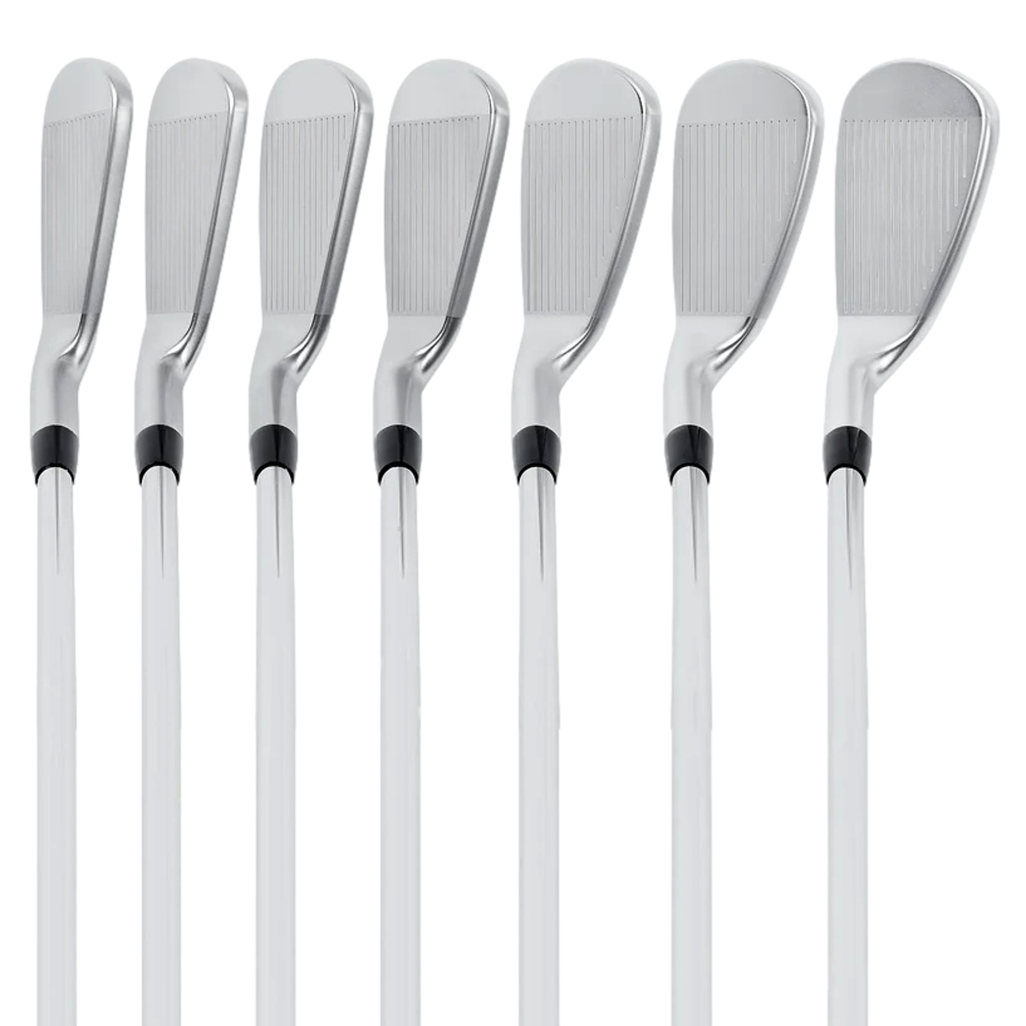 Bettinardi CB Irons 4-PW KBS Tour w/GPTV