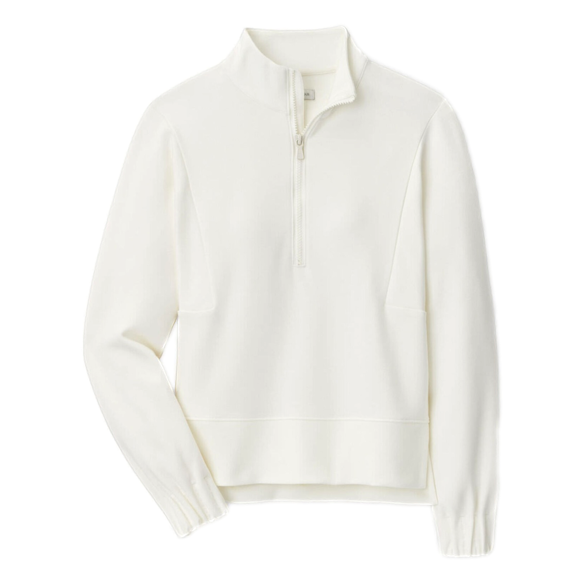 Flora Knit Women's Golf Quarter Zip