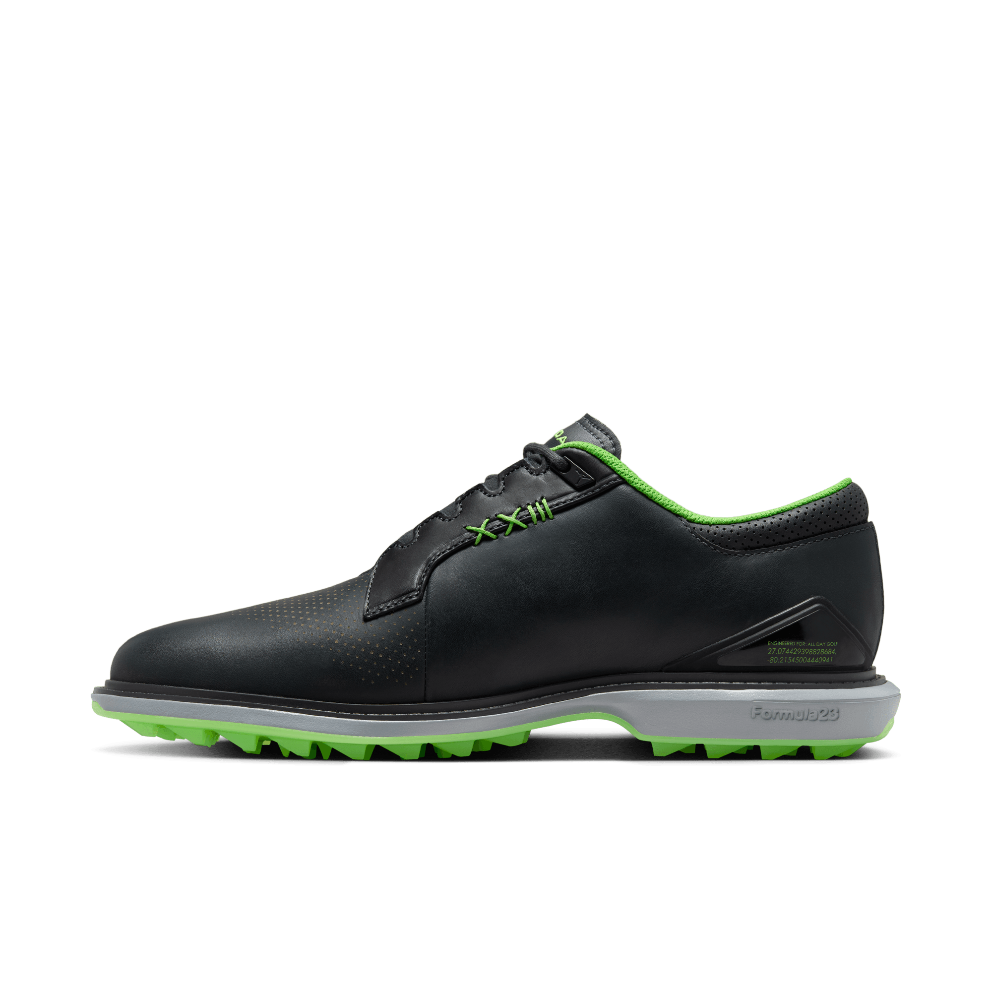 Jordan ADG 5 Men's Golf Shoe