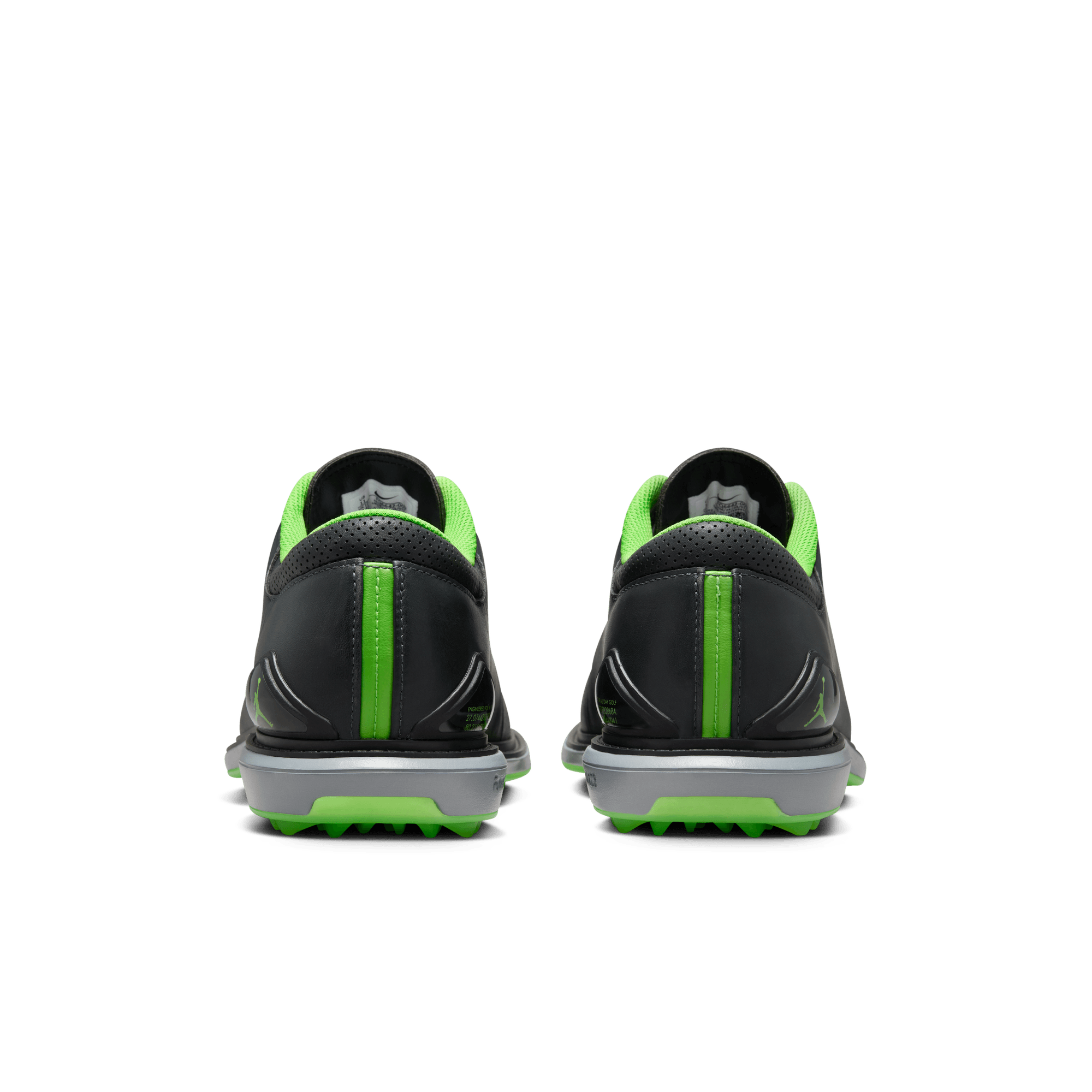 Jordan ADG 5 Men's Golf Shoe