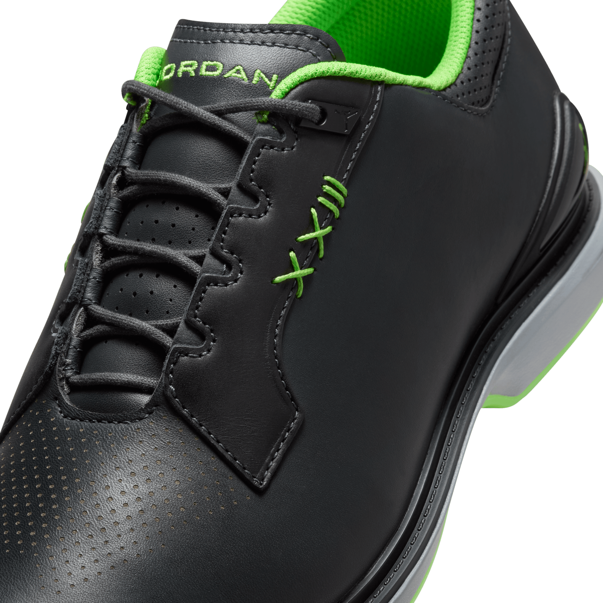Jordan ADG 5 Men's Golf Shoe