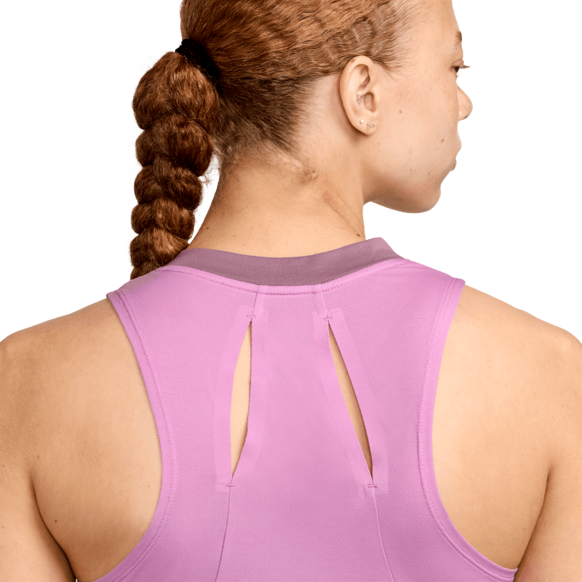 NikeCourt Advantage Dri-FIT Women's Tennis Tank Top