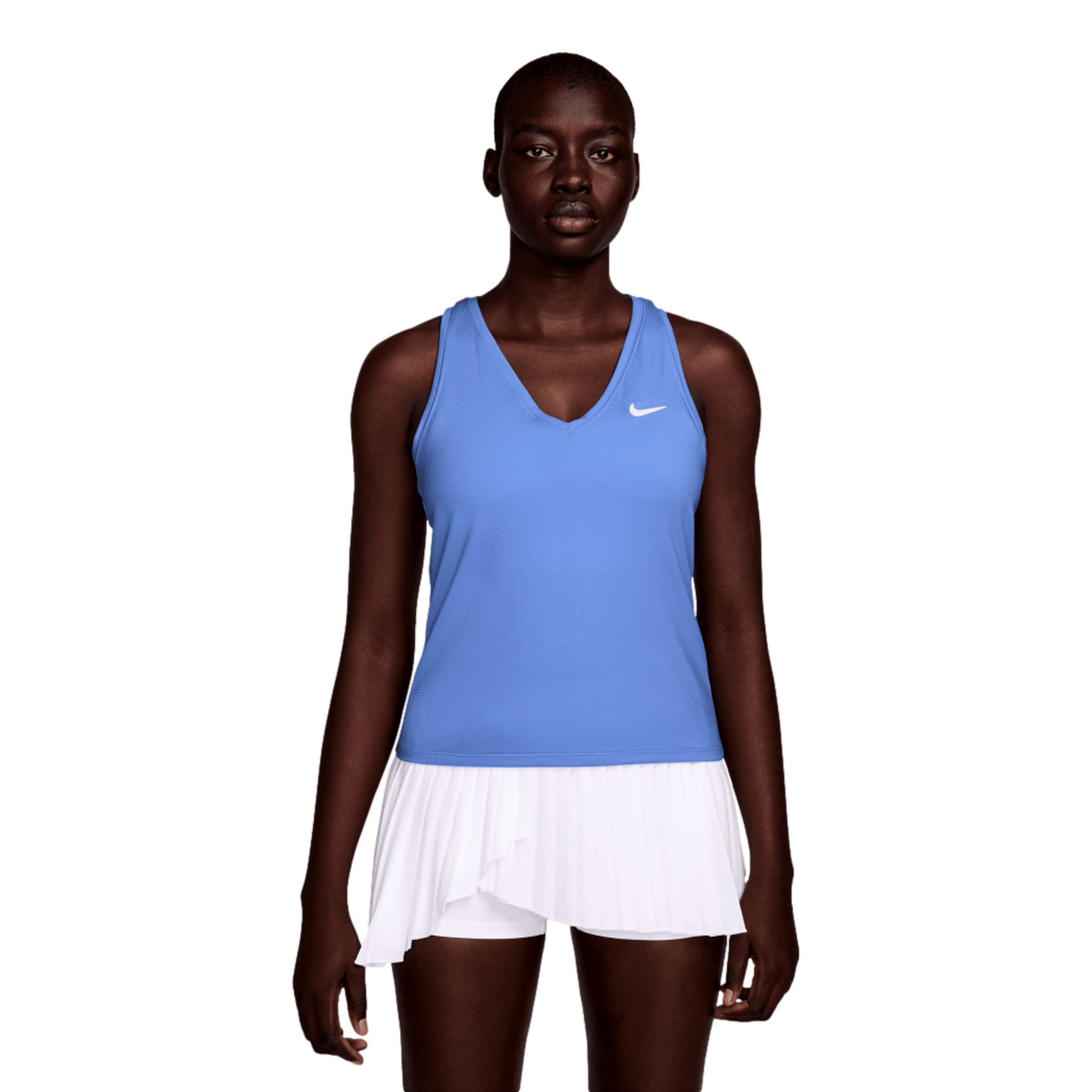 NikeCourt Victory Women's Tennis Tank | PGA TOUR Superstore