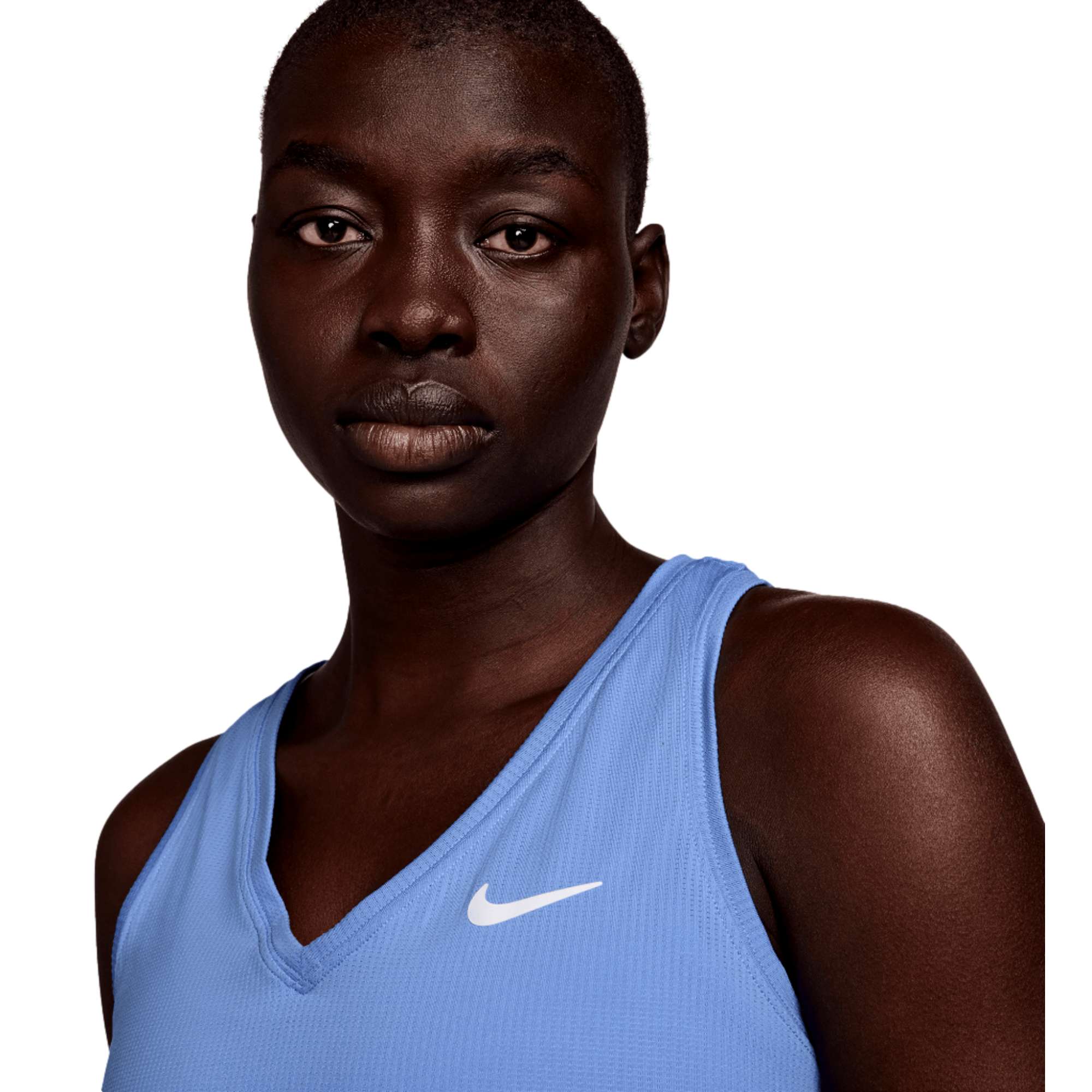 NikeCourt Victory Women's Tennis Tank | PGA TOUR Superstore