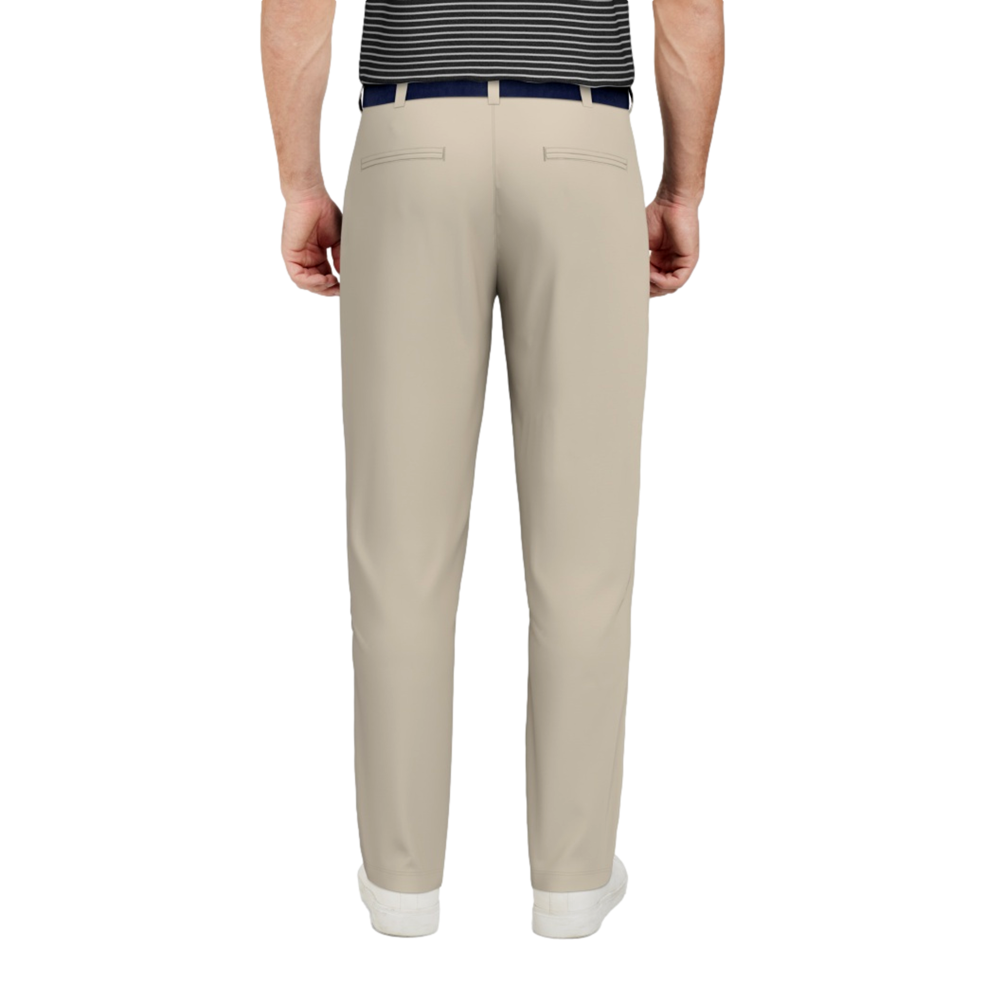 Easy Play Men's Pull-On Golf Pant