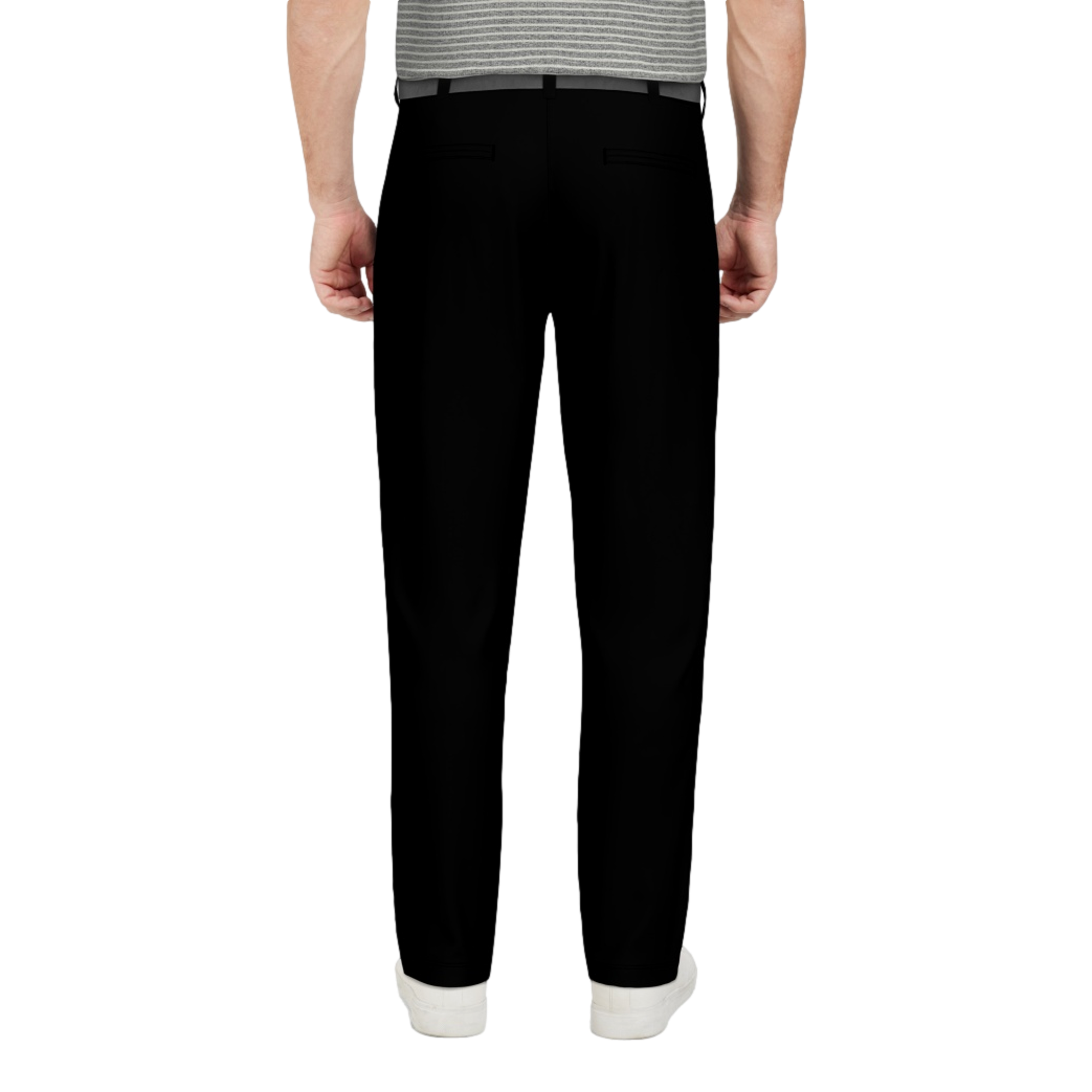 Easy Play Pull-On Pant