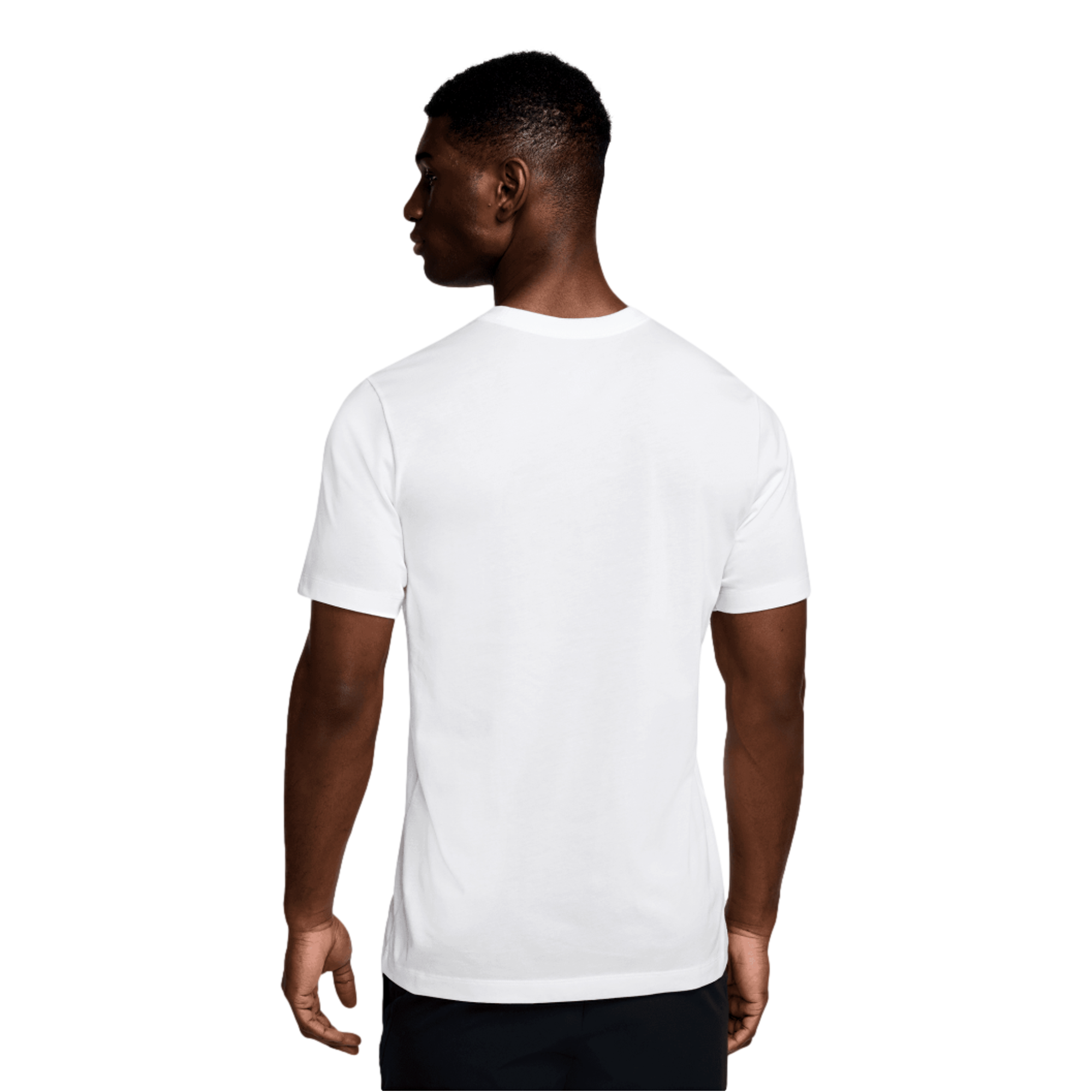 NikeCourt Men's Dri-FIT Tennis T-Shirt