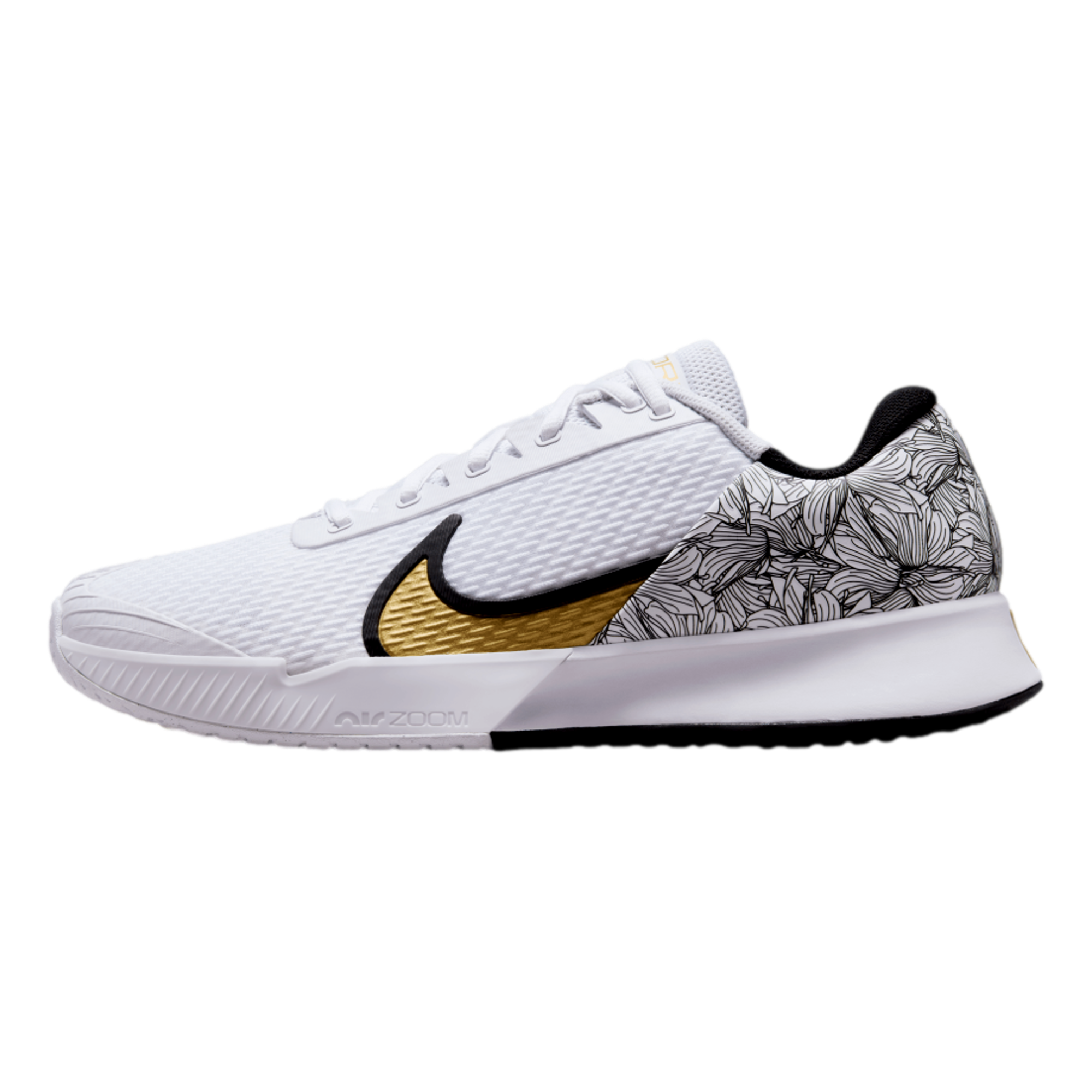 NikeCourt Vapor Pro 2 Magnolia Men's Hard Court Tennis Shoes | PGA
