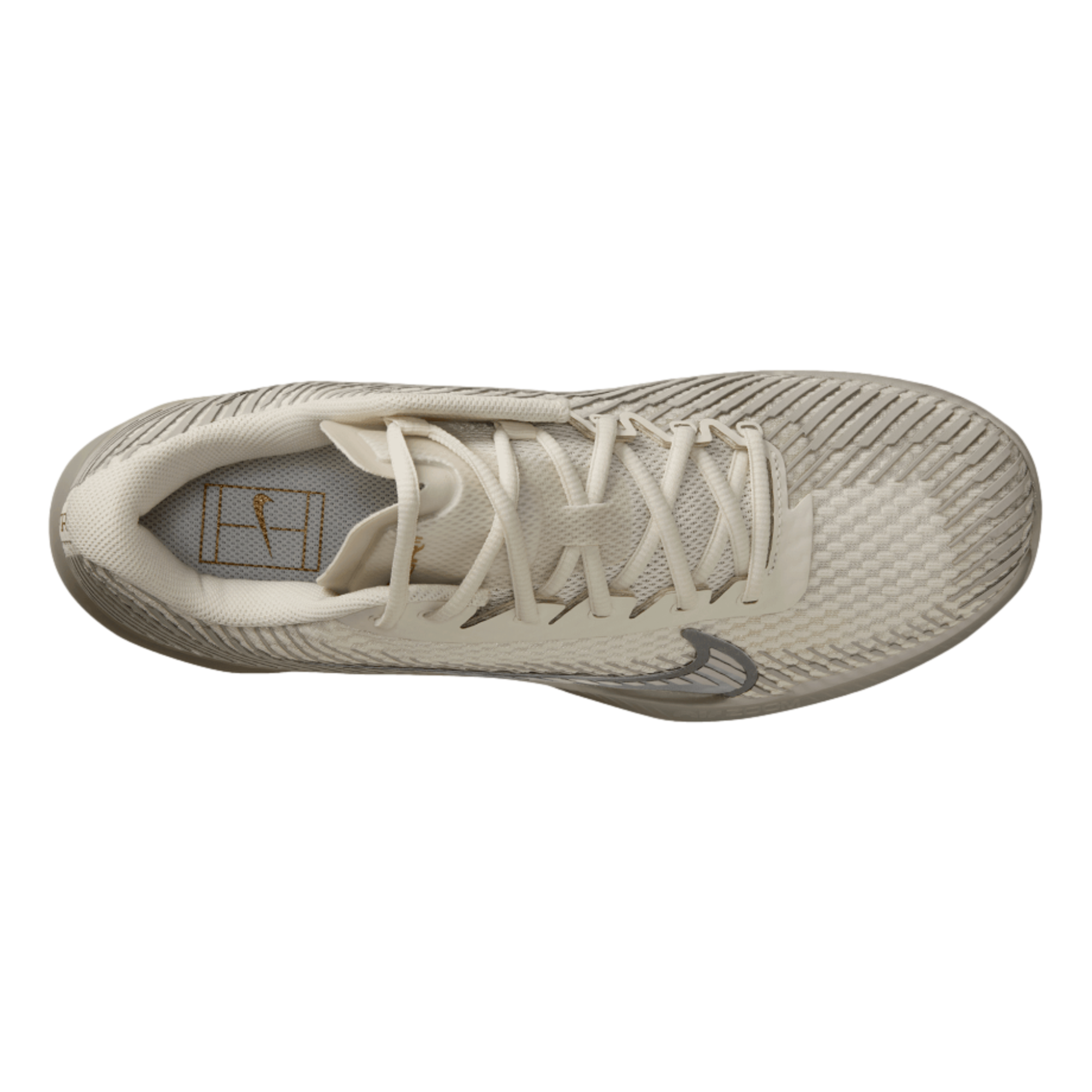 NikeCourt Vapor 11 Premium Men's Hard Court Tennis Shoes