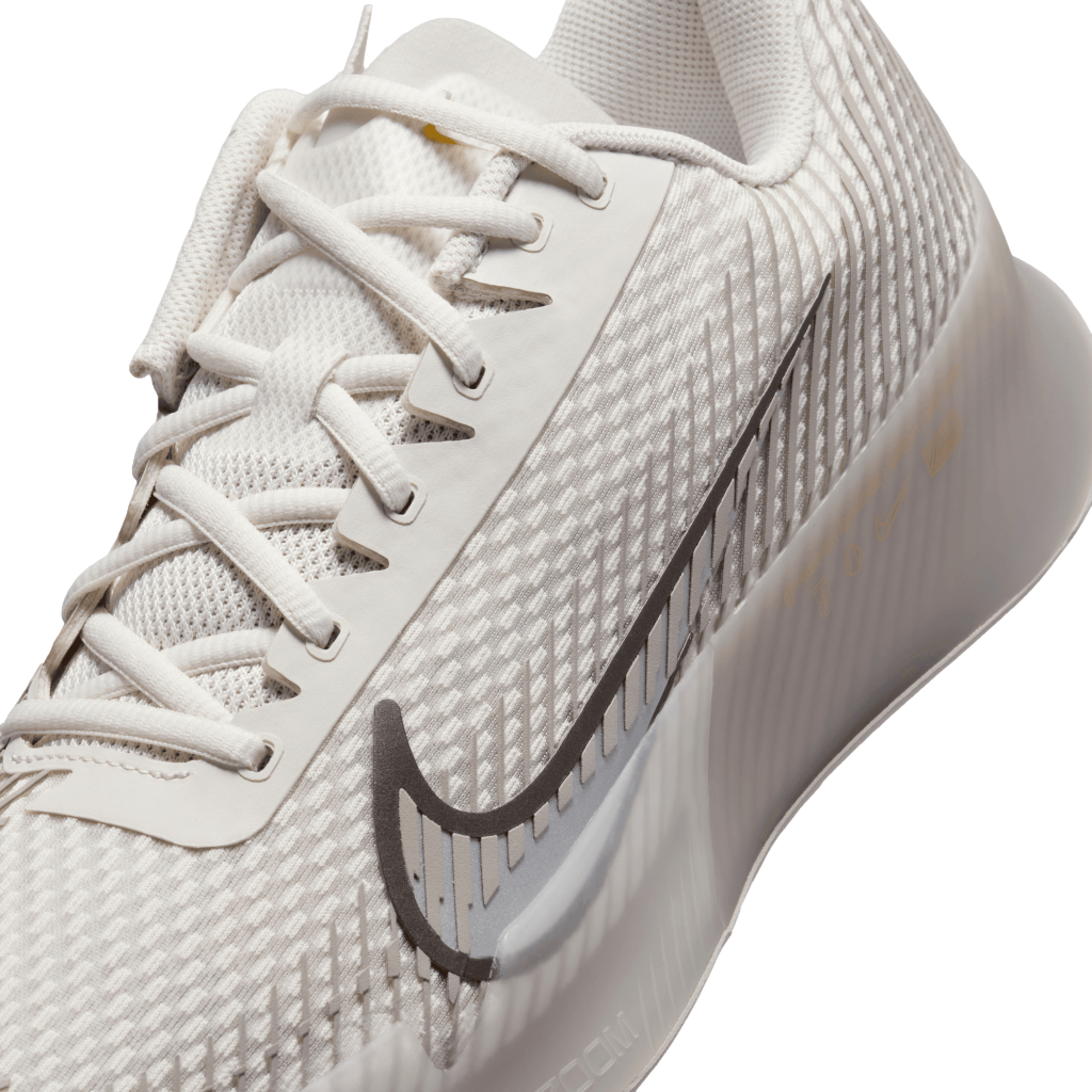 NikeCourt Vapor 11 Premium Men's Hard Court Tennis Shoes