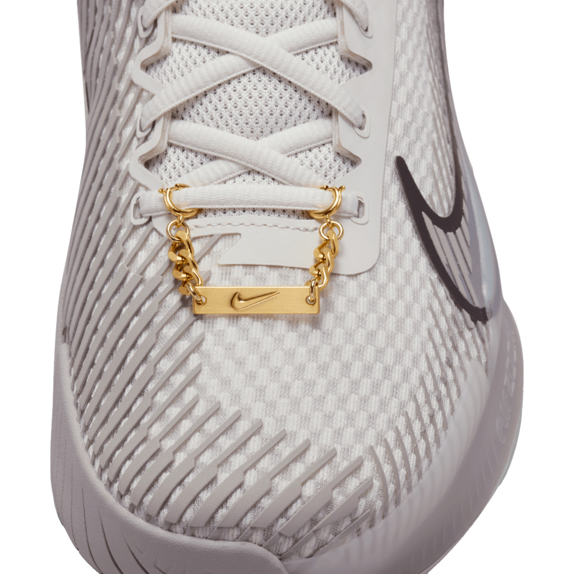 NikeCourt Vapor 11 Premium Men's Hard Court Tennis Shoes