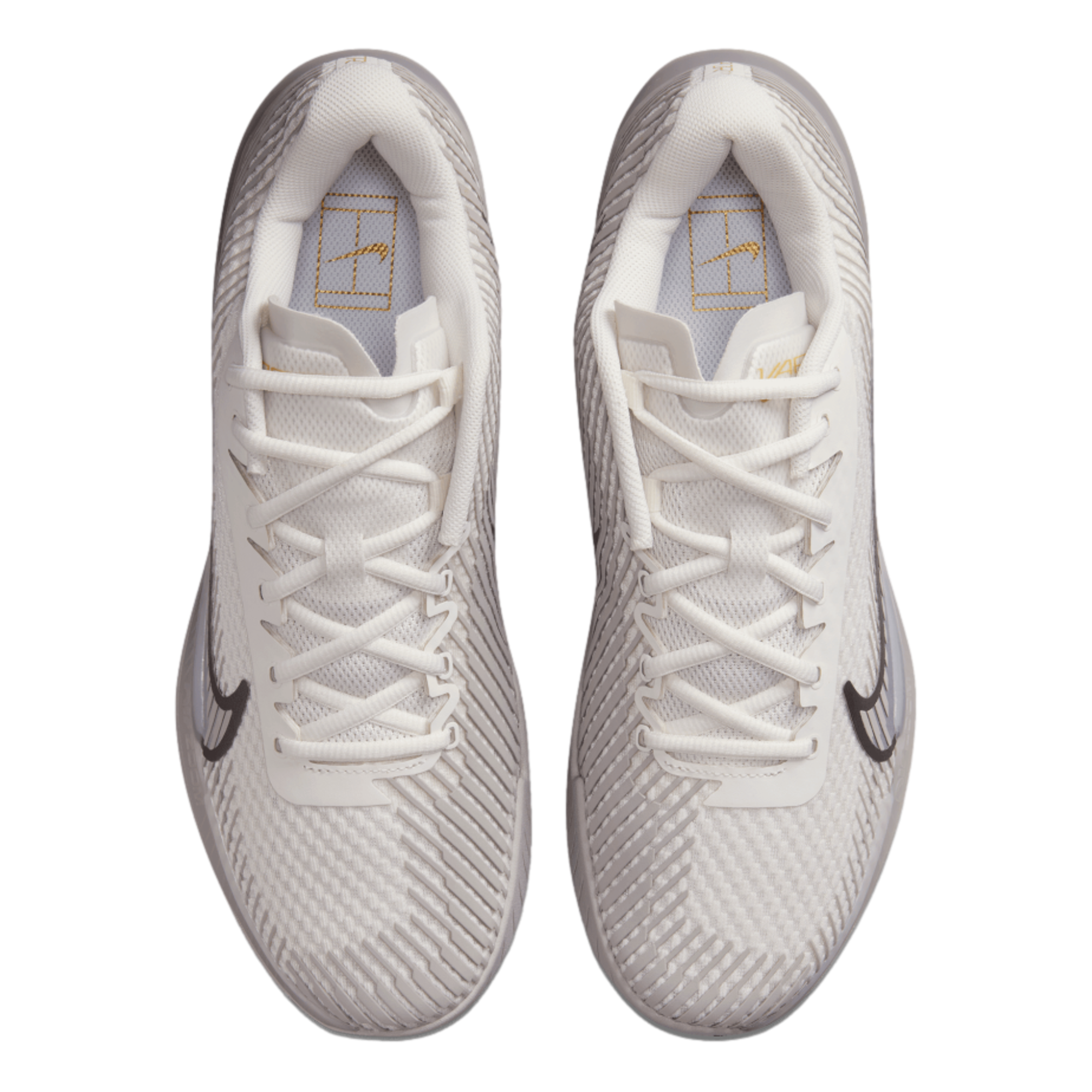 NikeCourt Vapor 11 Premium Men's Hard Court Tennis Shoes
