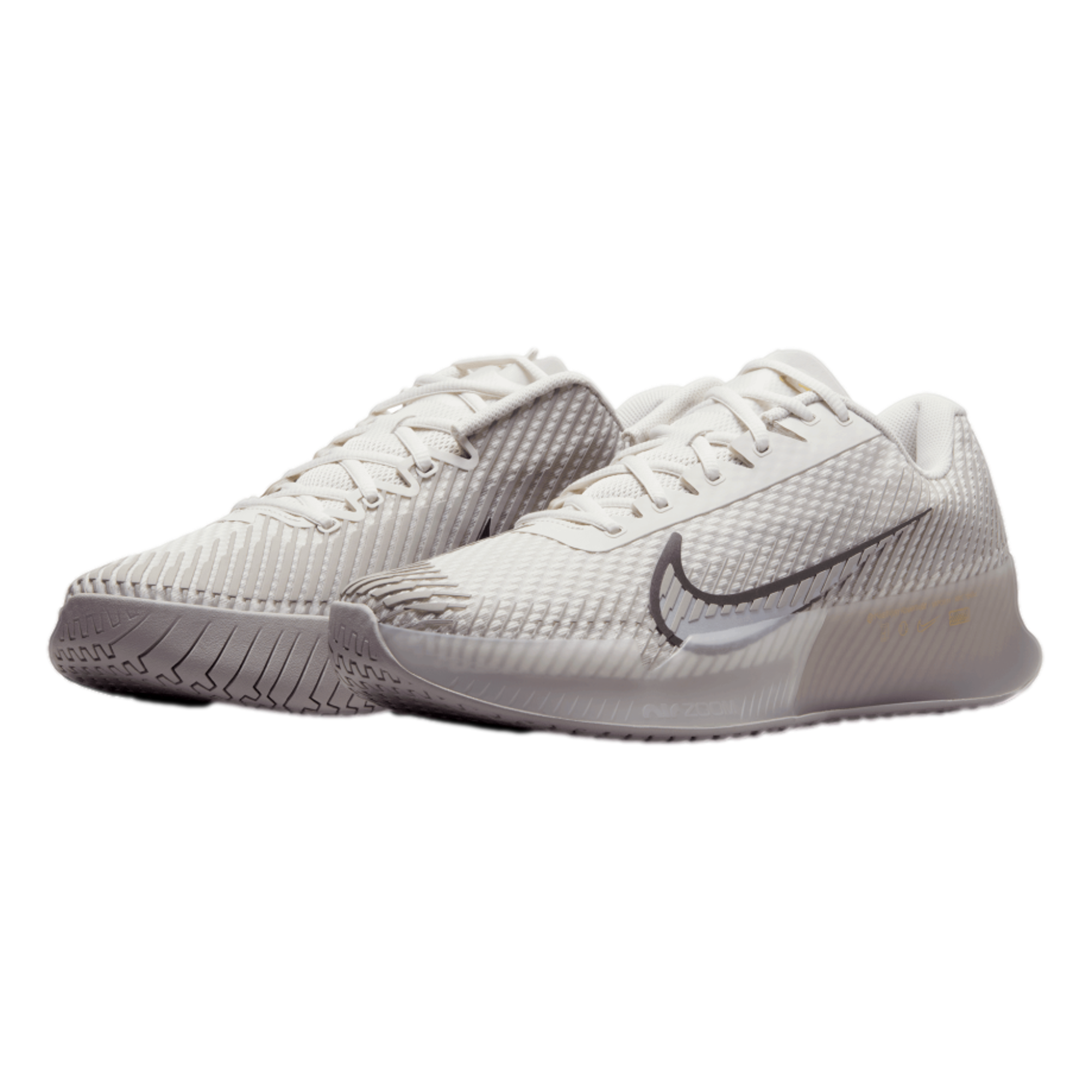 NikeCourt Vapor 11 Premium Men's Hard Court Tennis Shoes