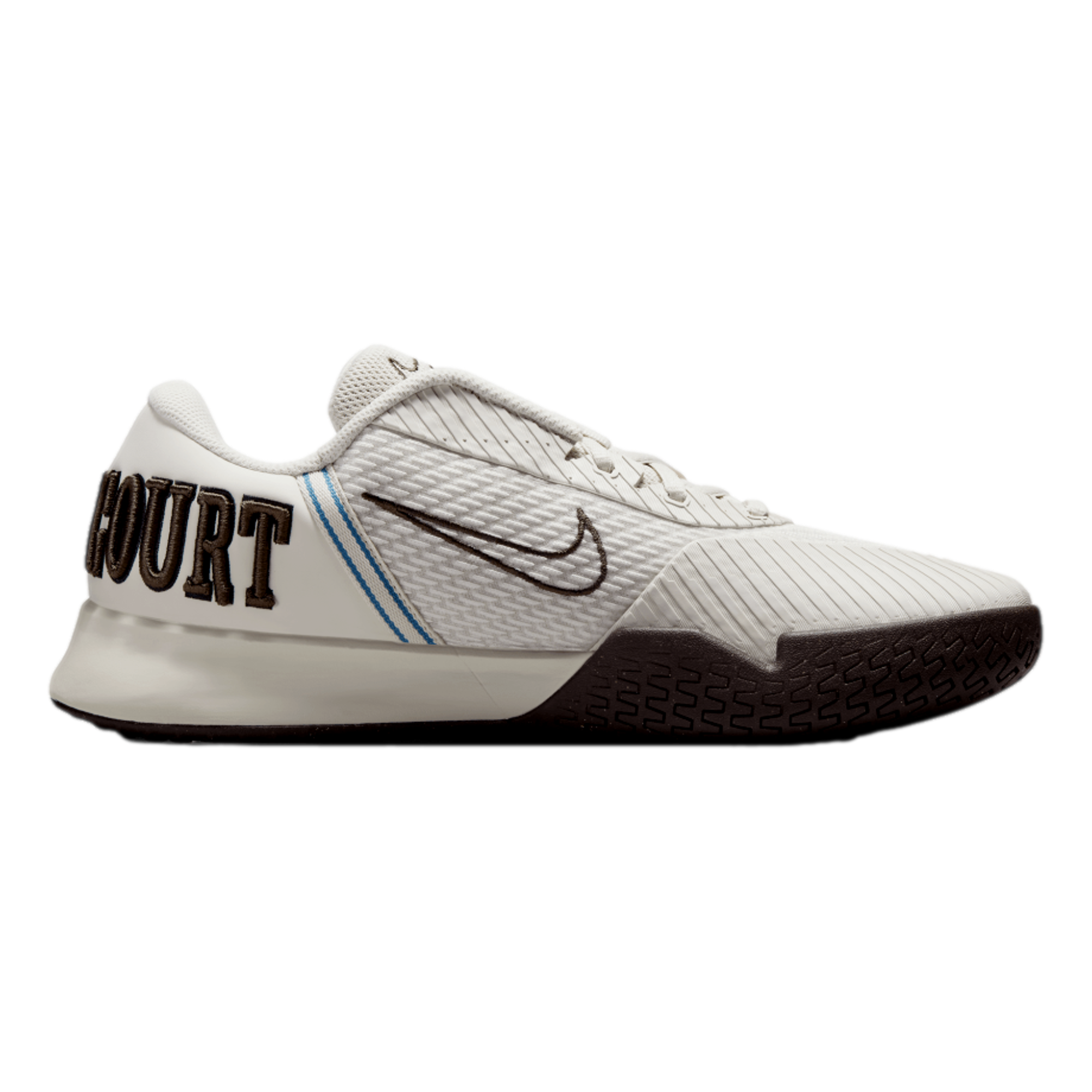 ナイキ ズーム ヴェイパーPRO 2HC HTG Nike Court Vapor Pro 2 HC Heritage | PGA TOUR Superstore