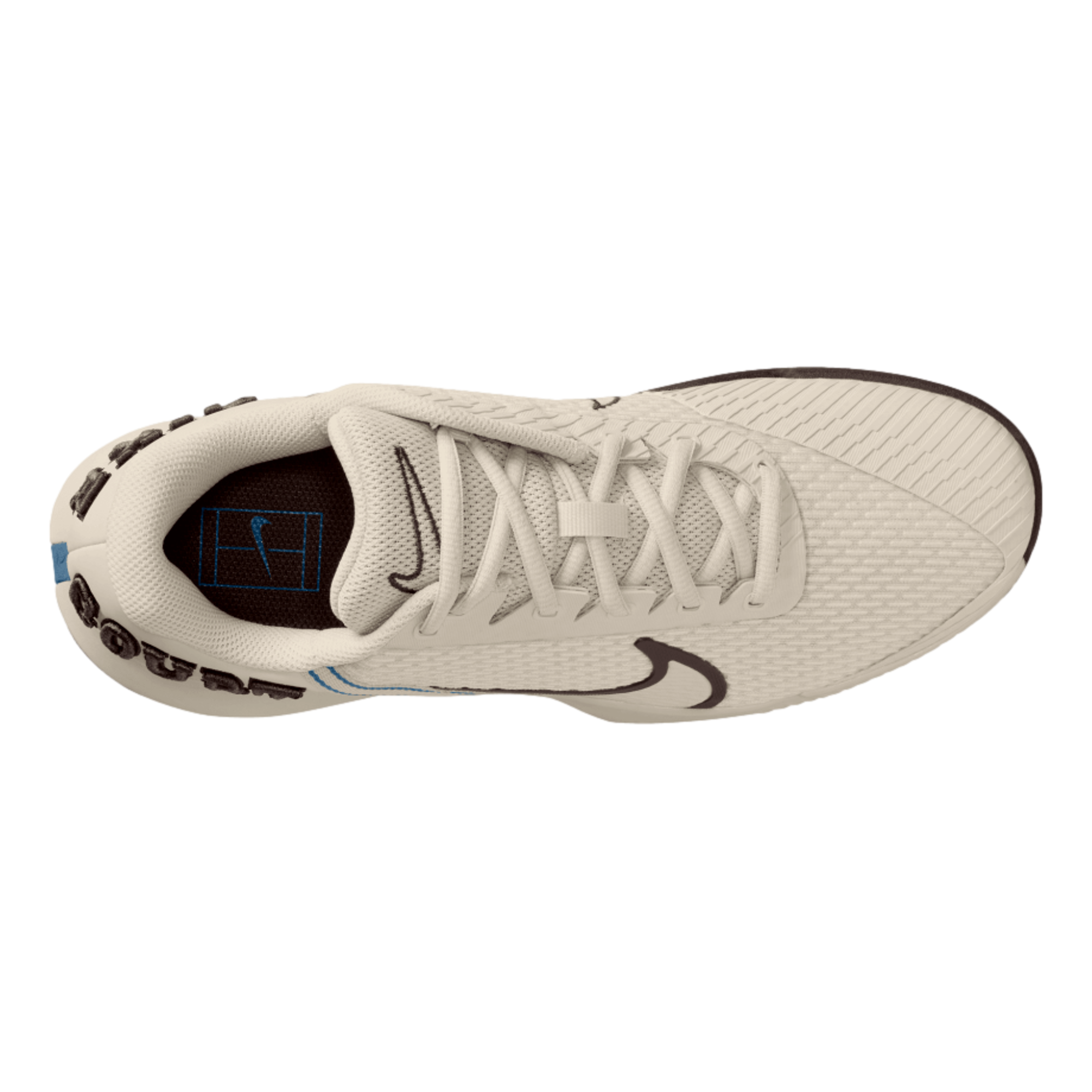 Nike Court Vapor Pro 2 HC Heritage