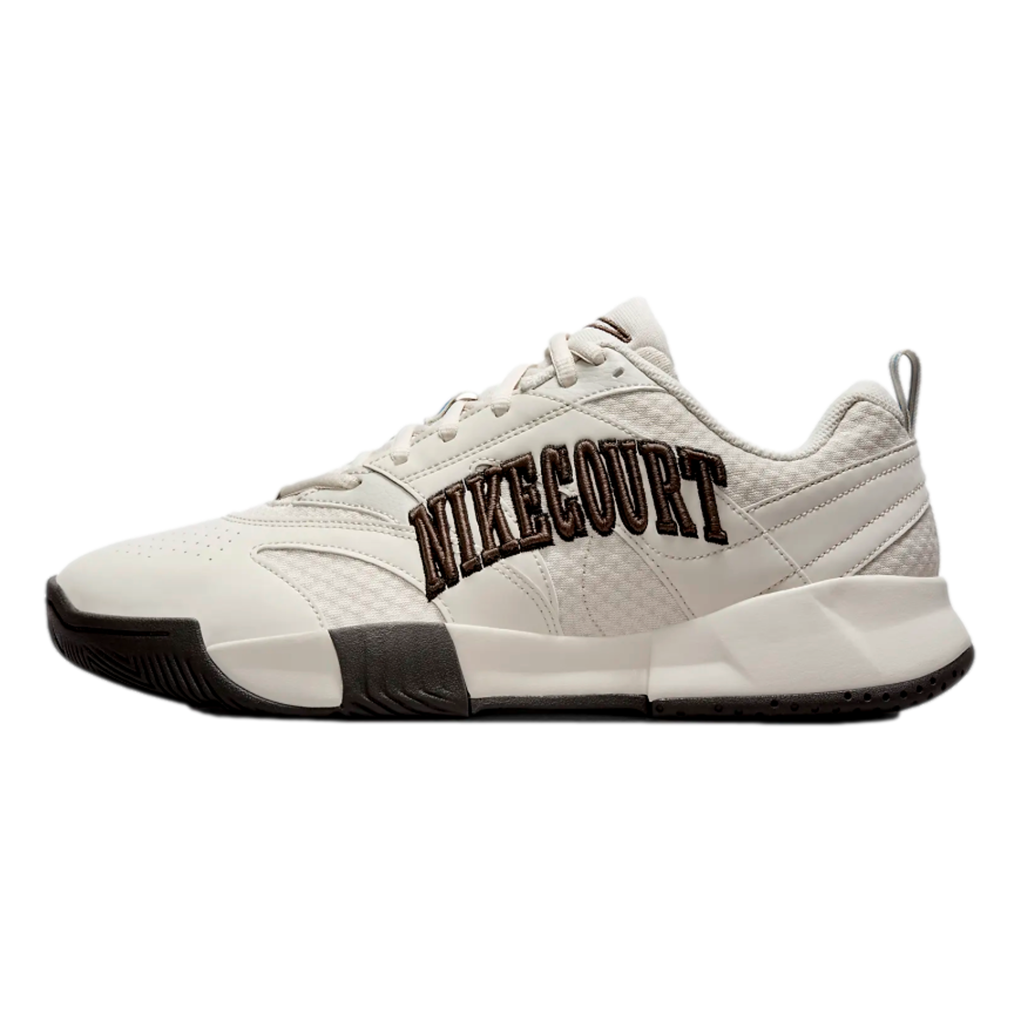 NikeCourt Lite 4 Heritage Men's Hard Court Tennis Shoes