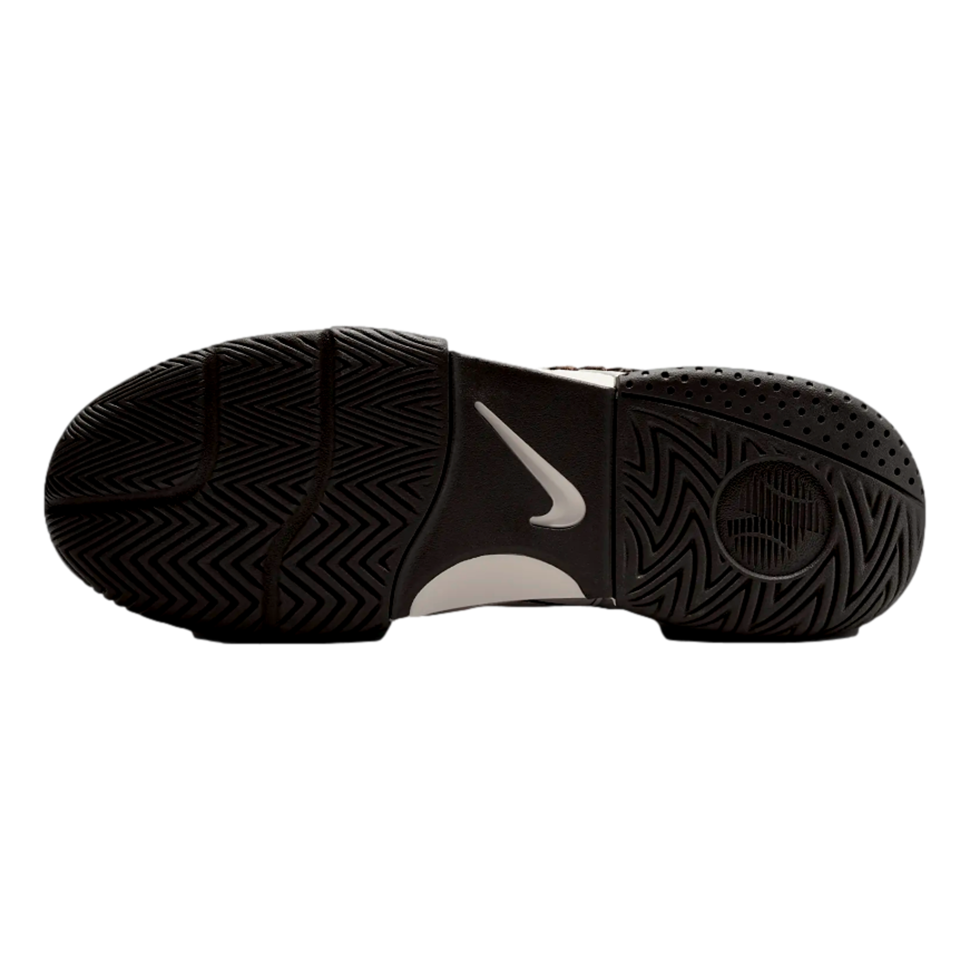 NikeCourt Lite 4 Heritage Men's Hard Court Tennis Shoes