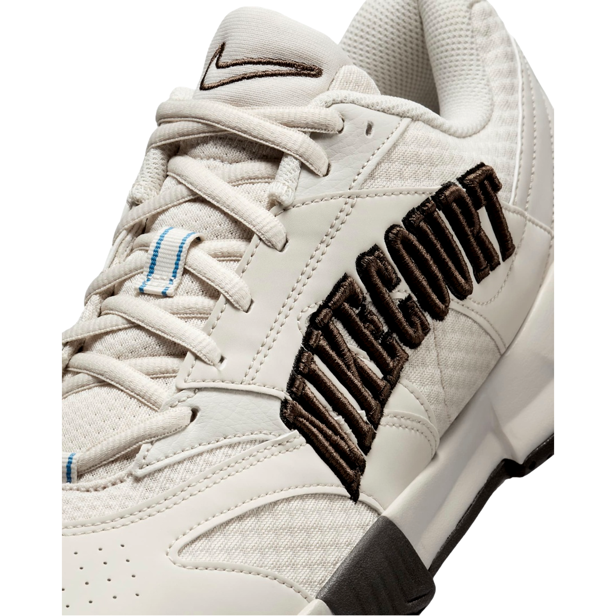 NikeCourt Lite 4 Heritage Men's Hard Court Tennis Shoes