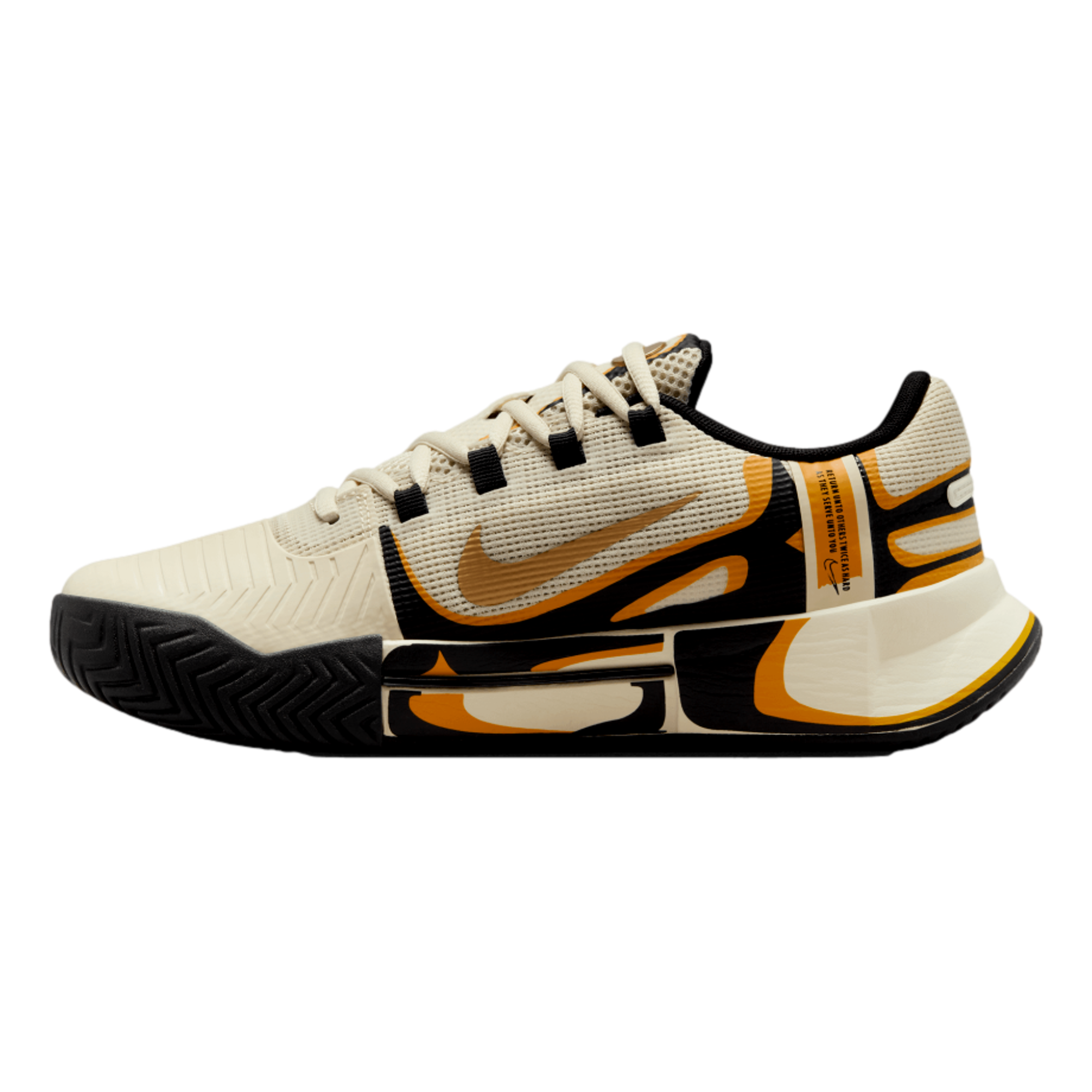 Zoom GP Challenge 1 OSAKA Womens Tennis Shoe