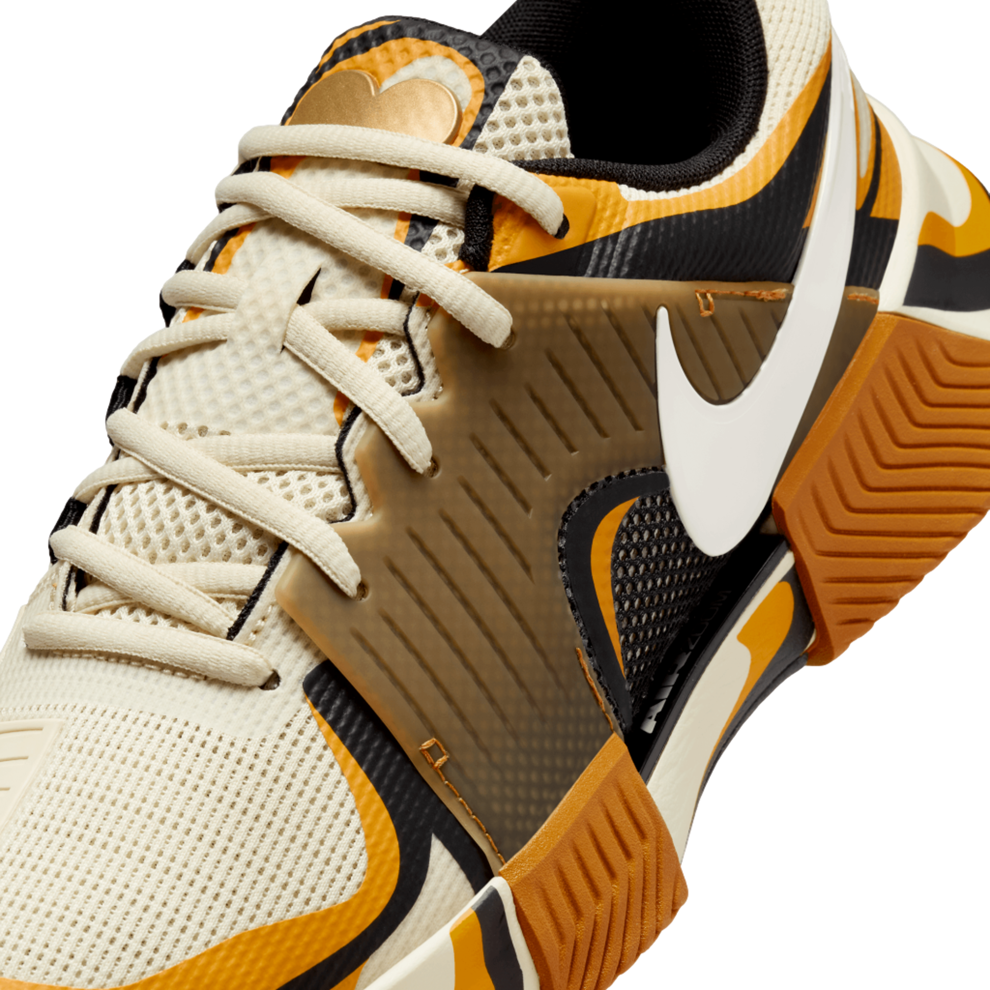 Zoom GP Challenge 1 OSAKA Womens Tennis Shoe
