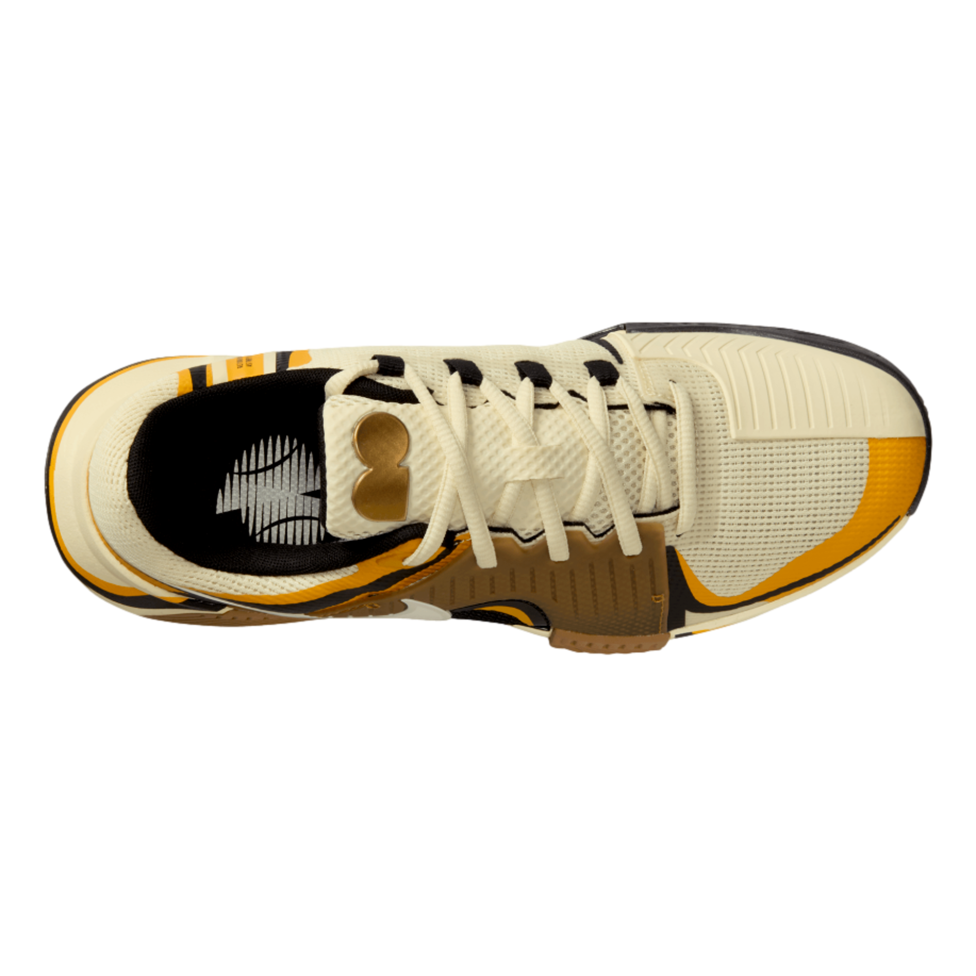 Zoom GP Challenge 1 OSAKA Womens Tennis Shoe