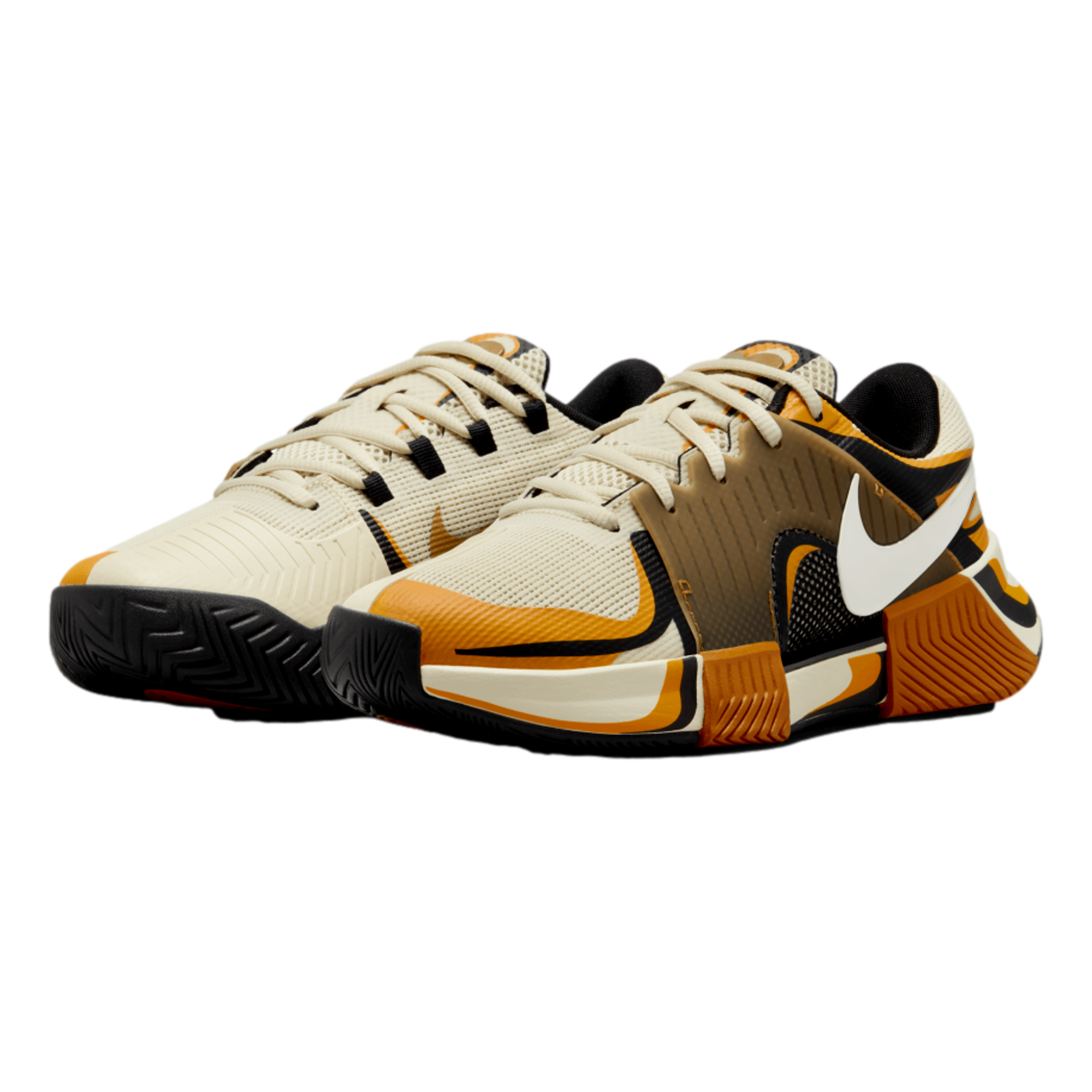 Zoom GP Challenge 1 OSAKA Womens Tennis Shoe