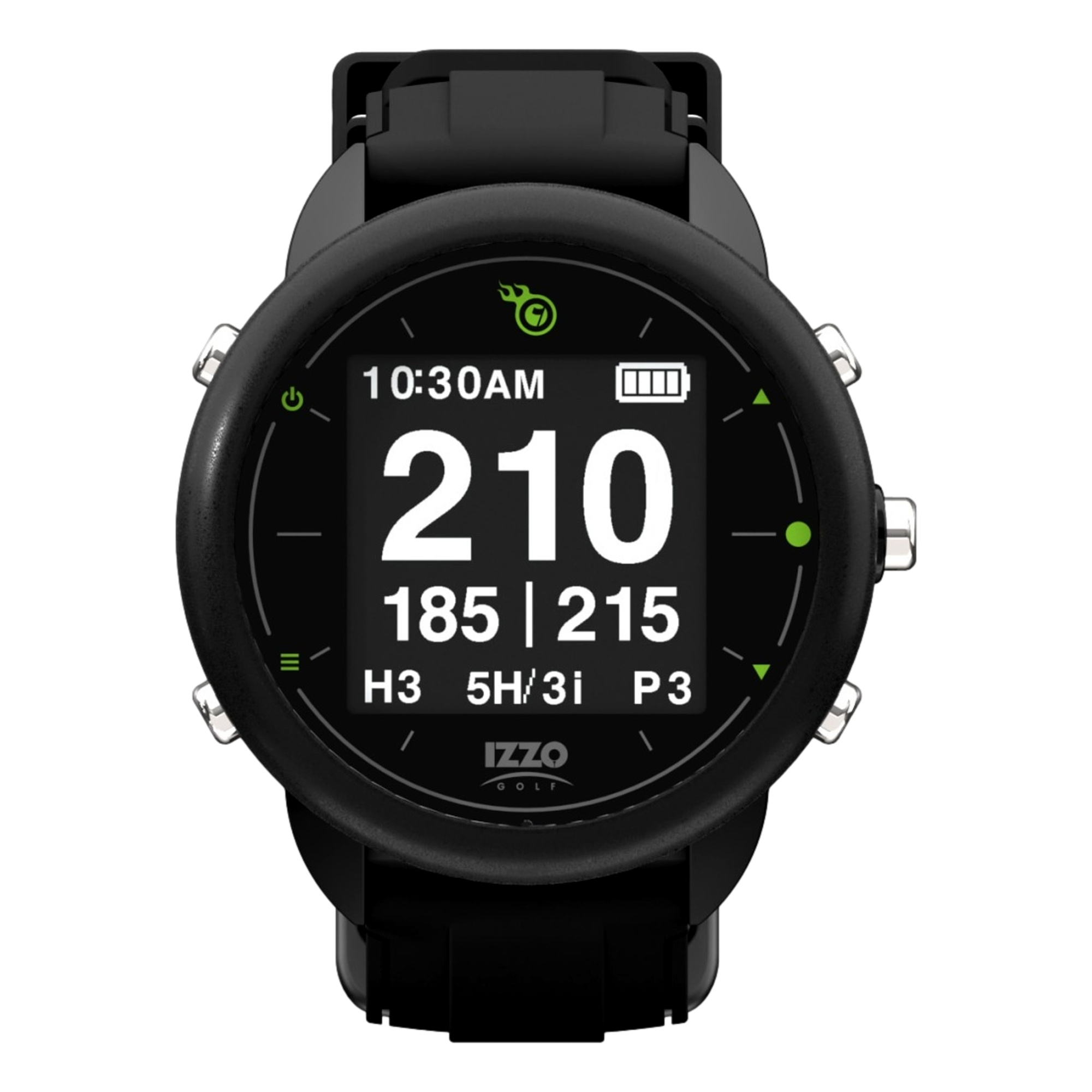 SWAMI Watch Golf GPS