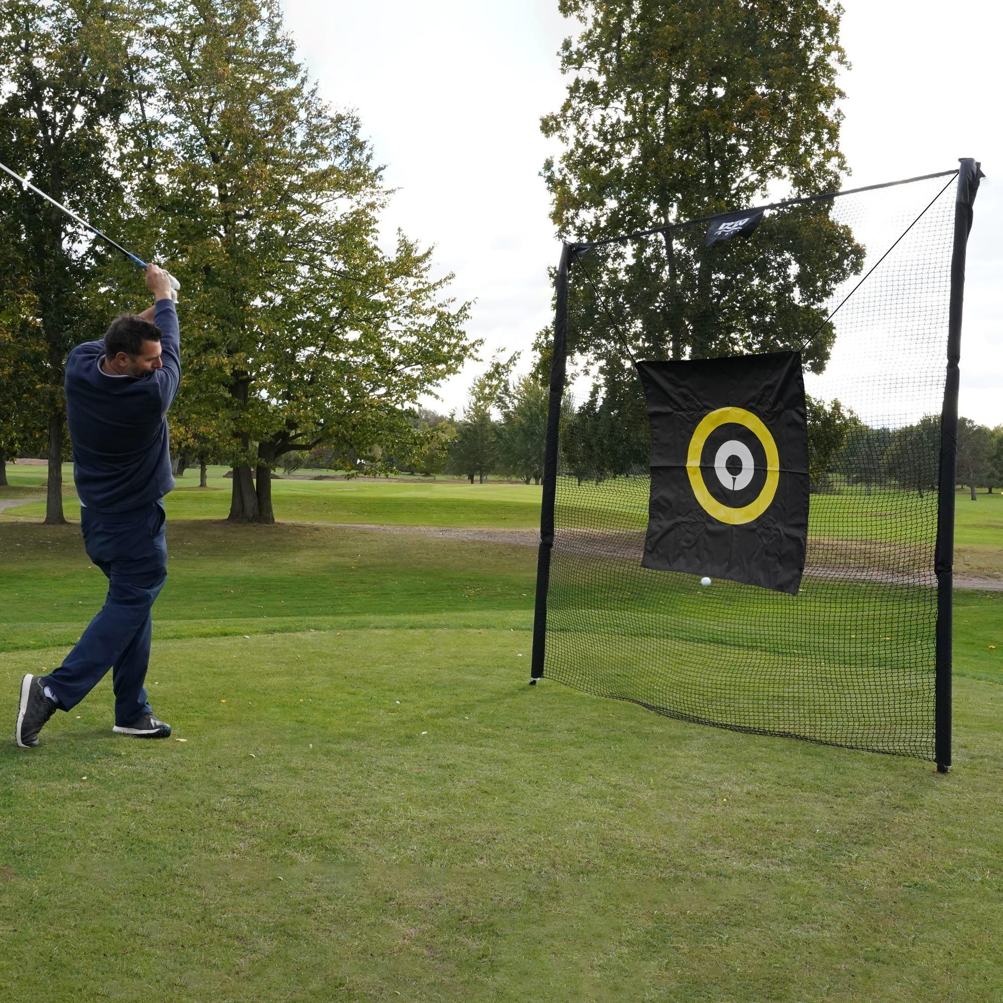 Insta-Net Hitting Net