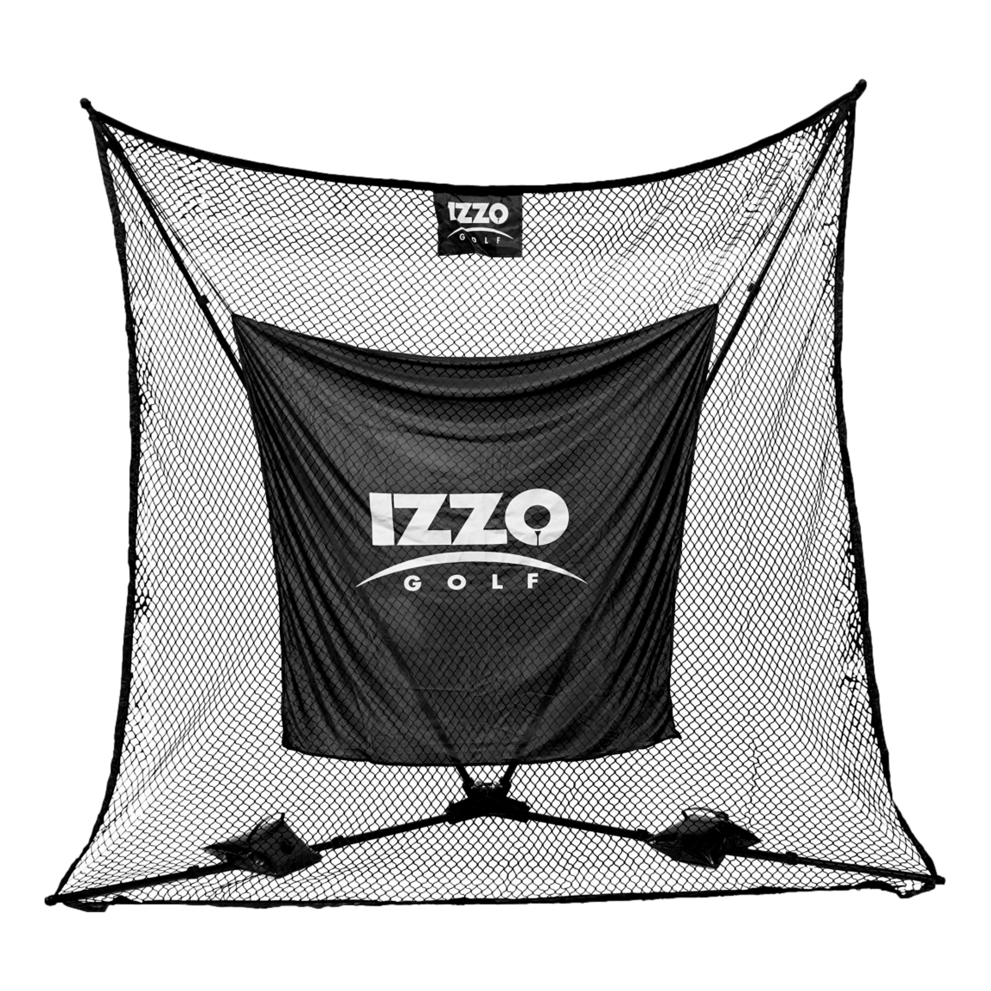 EZ-Up Hitting Net