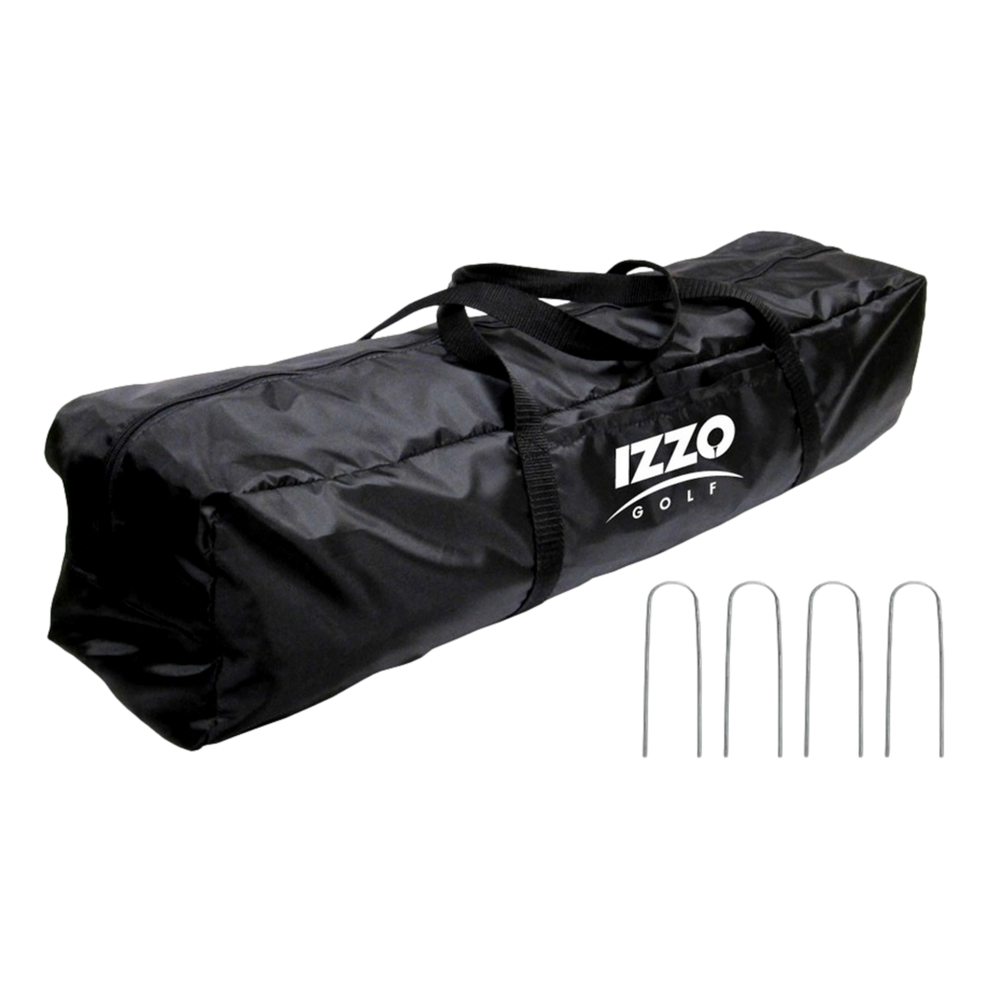 Tru Vu Trainer Hitting Net