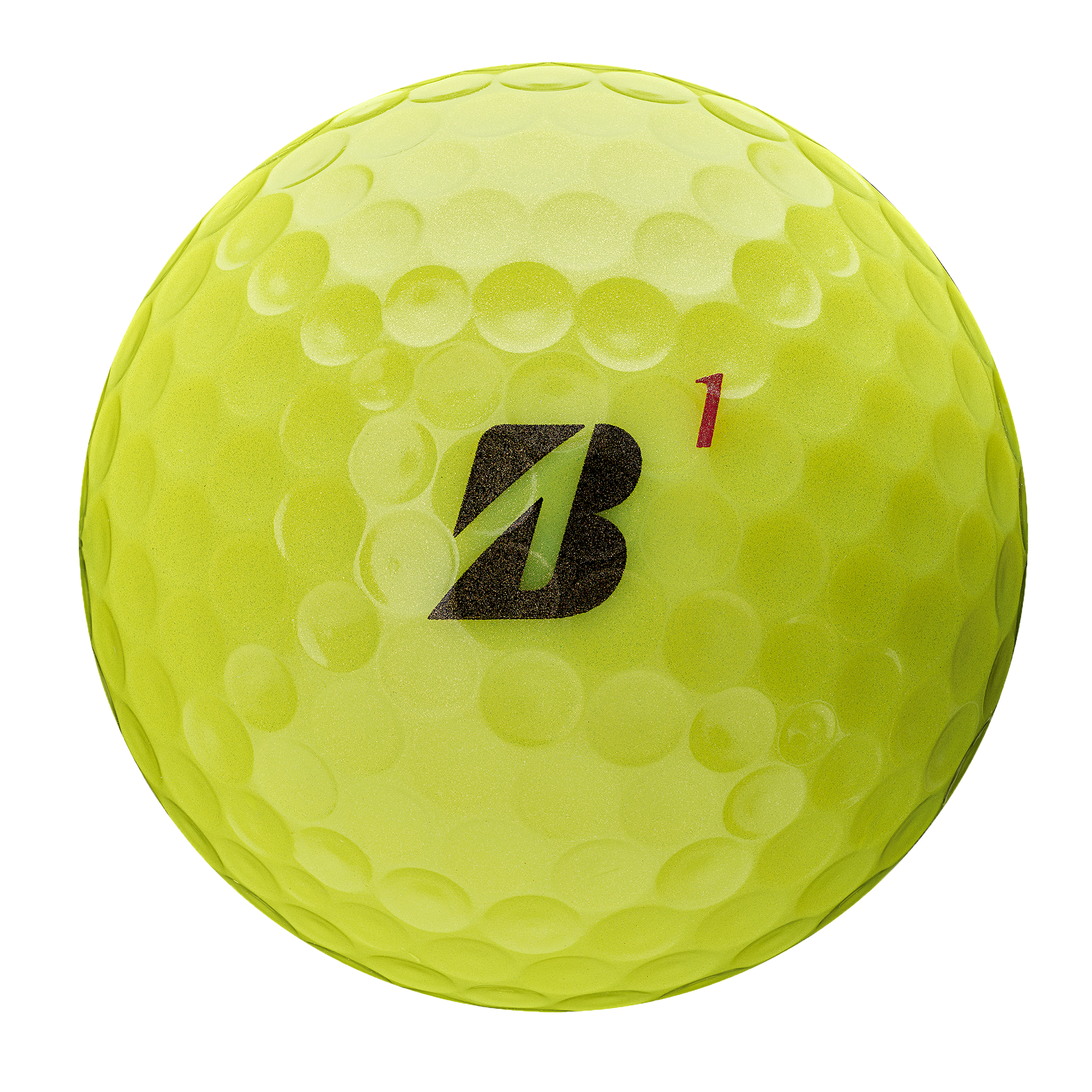 Tour B X 2024 Personalized Golf Balls