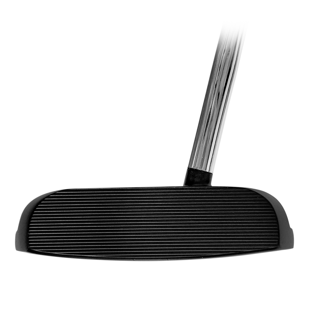 Template Biarritz Black Putter