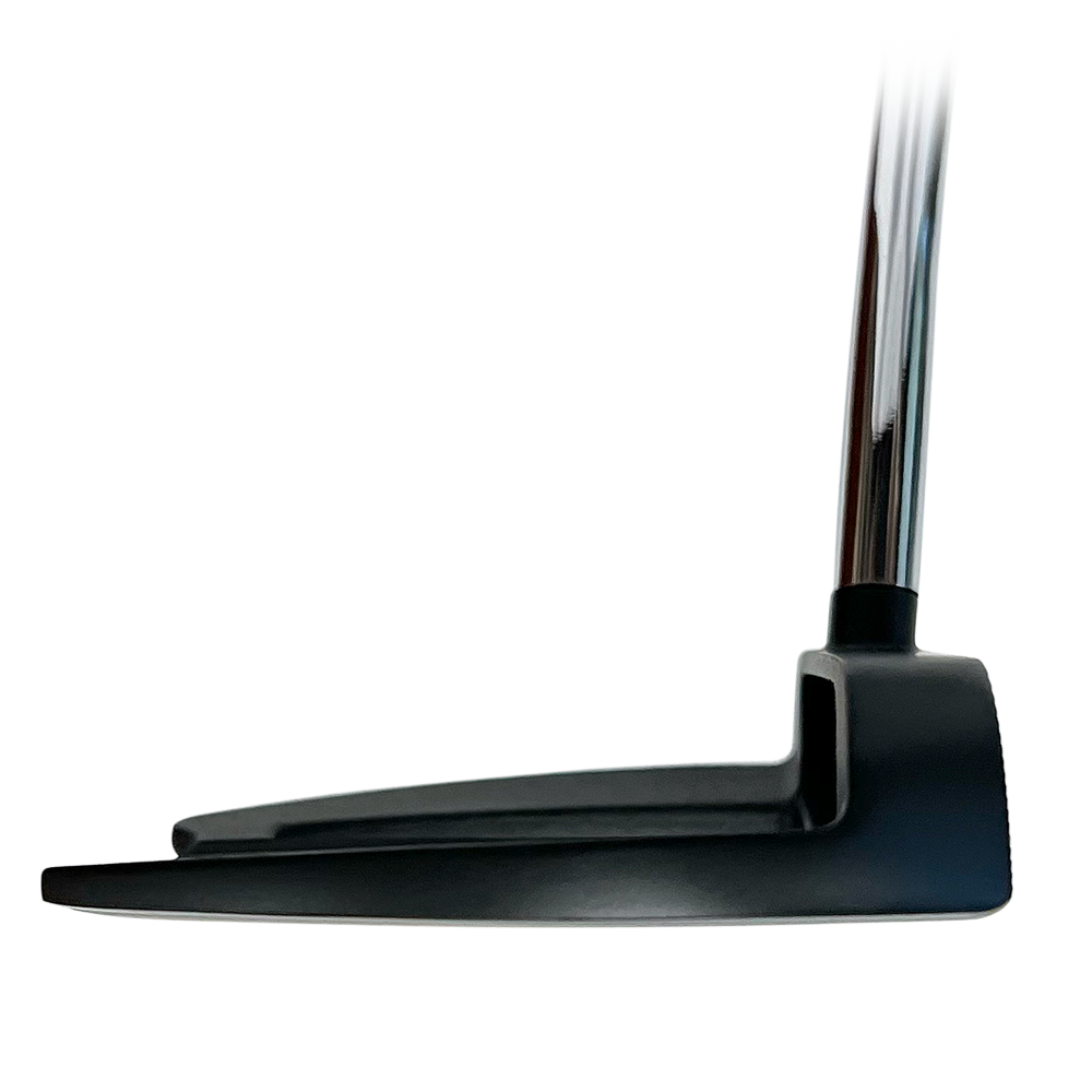 Template Biarritz Black Putter