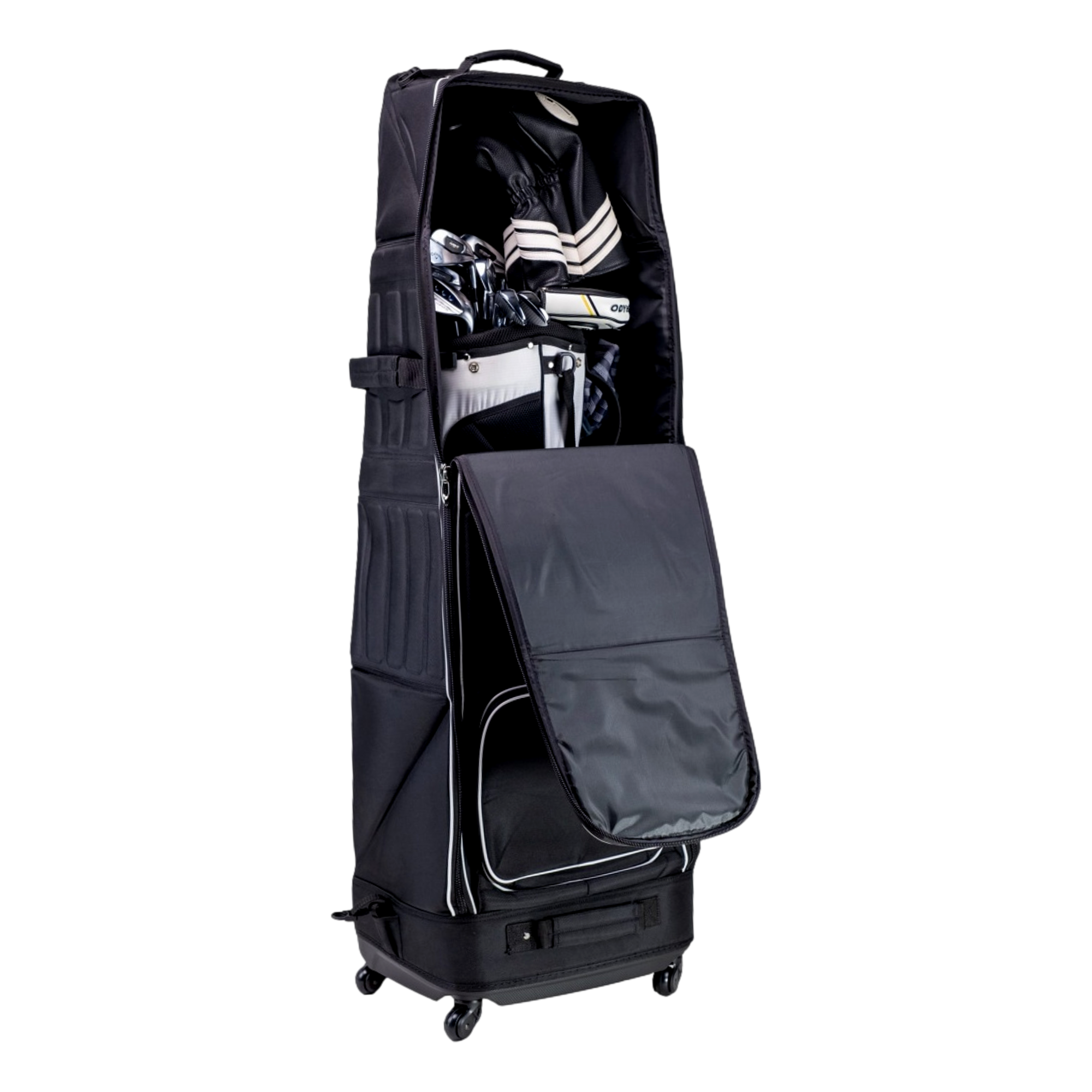 Golf High Roller Travel Cover