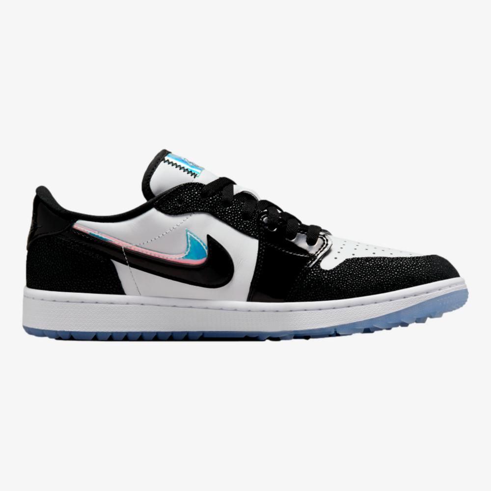 Air Jordan 1 Low G NRG Golf Shoe