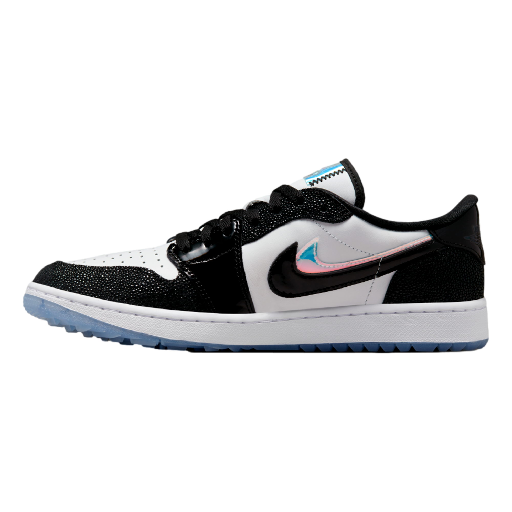 Air Jordan 1 Low G NRG Golf Shoe