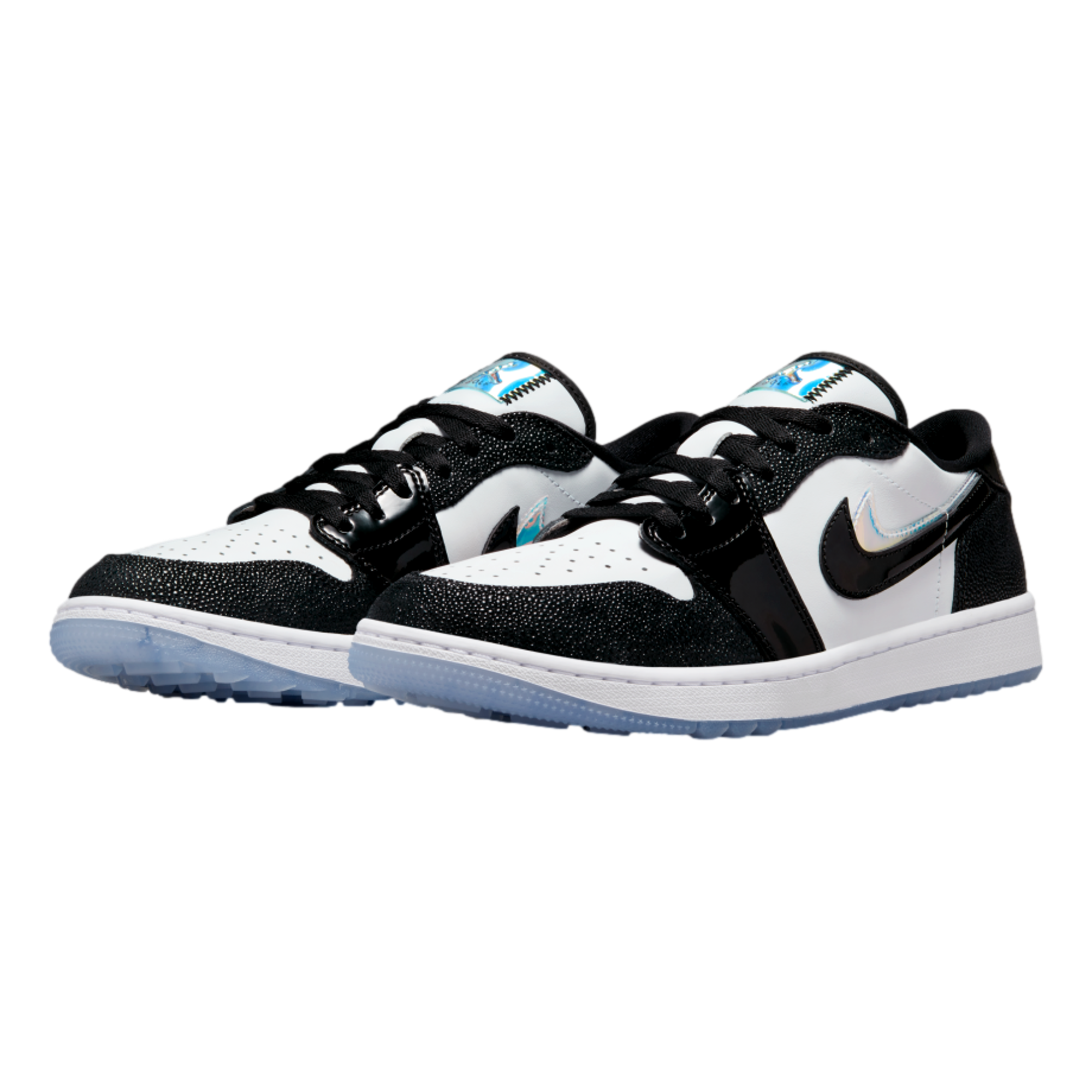 Air Jordan 1 Low G NRG Golf Shoe