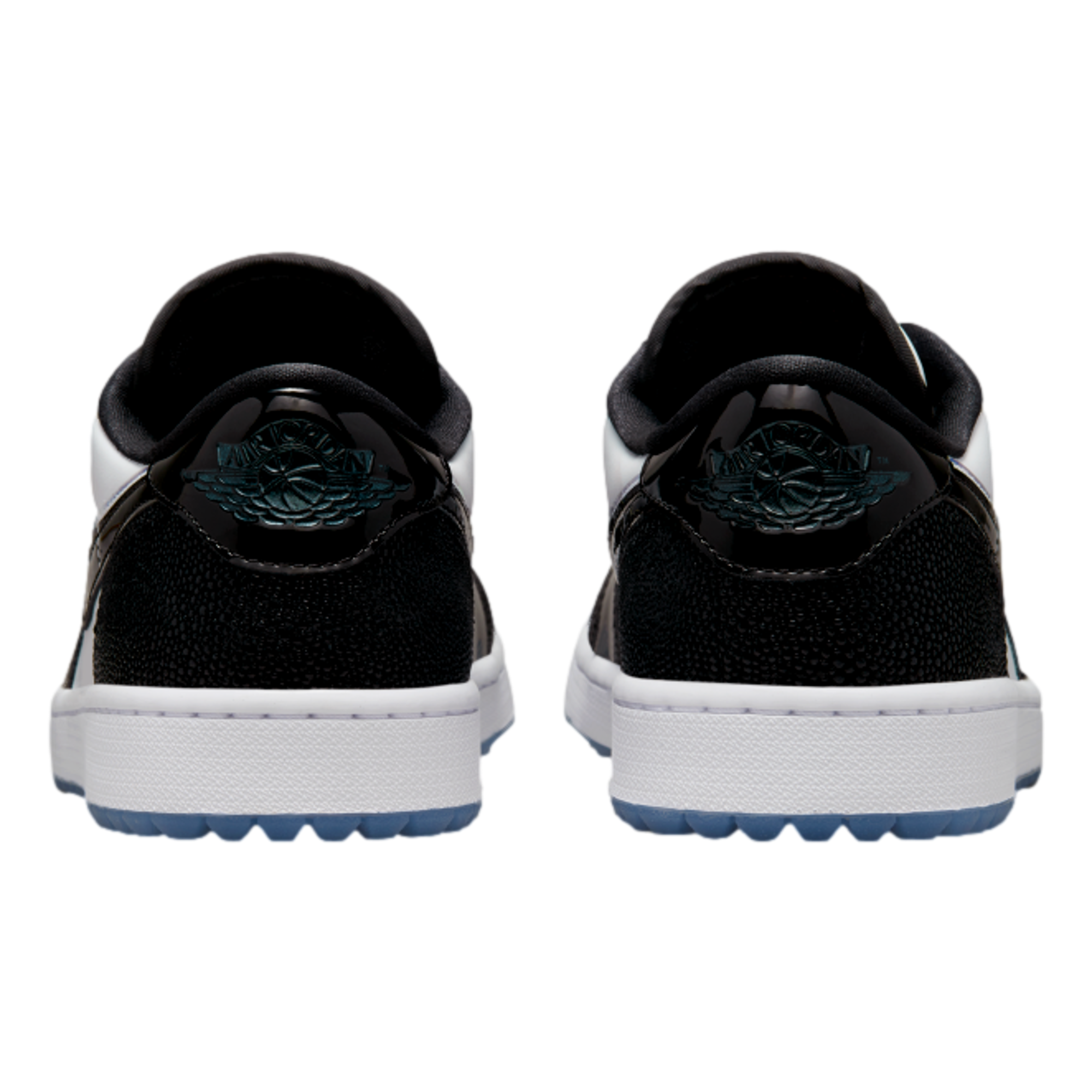 Air Jordan 1 Low G NRG Golf Shoe