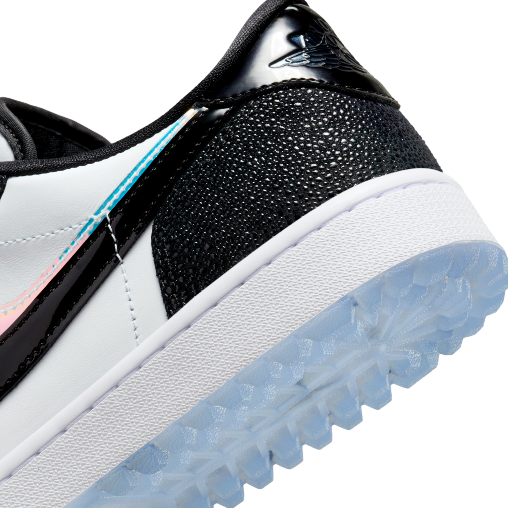 Air Jordan 1 Low G NRG Golf Shoe