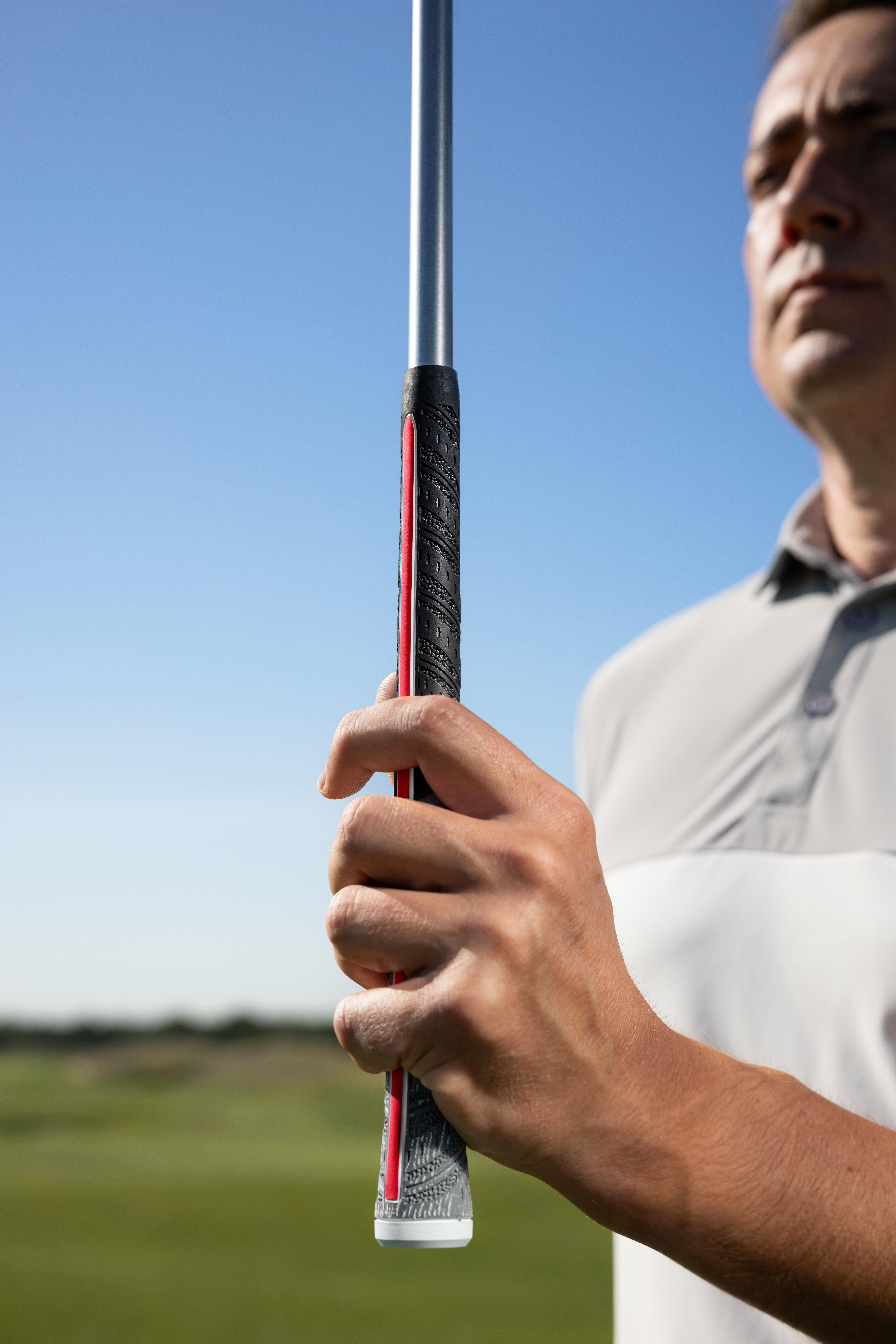 Golf Pride Align Max Grips