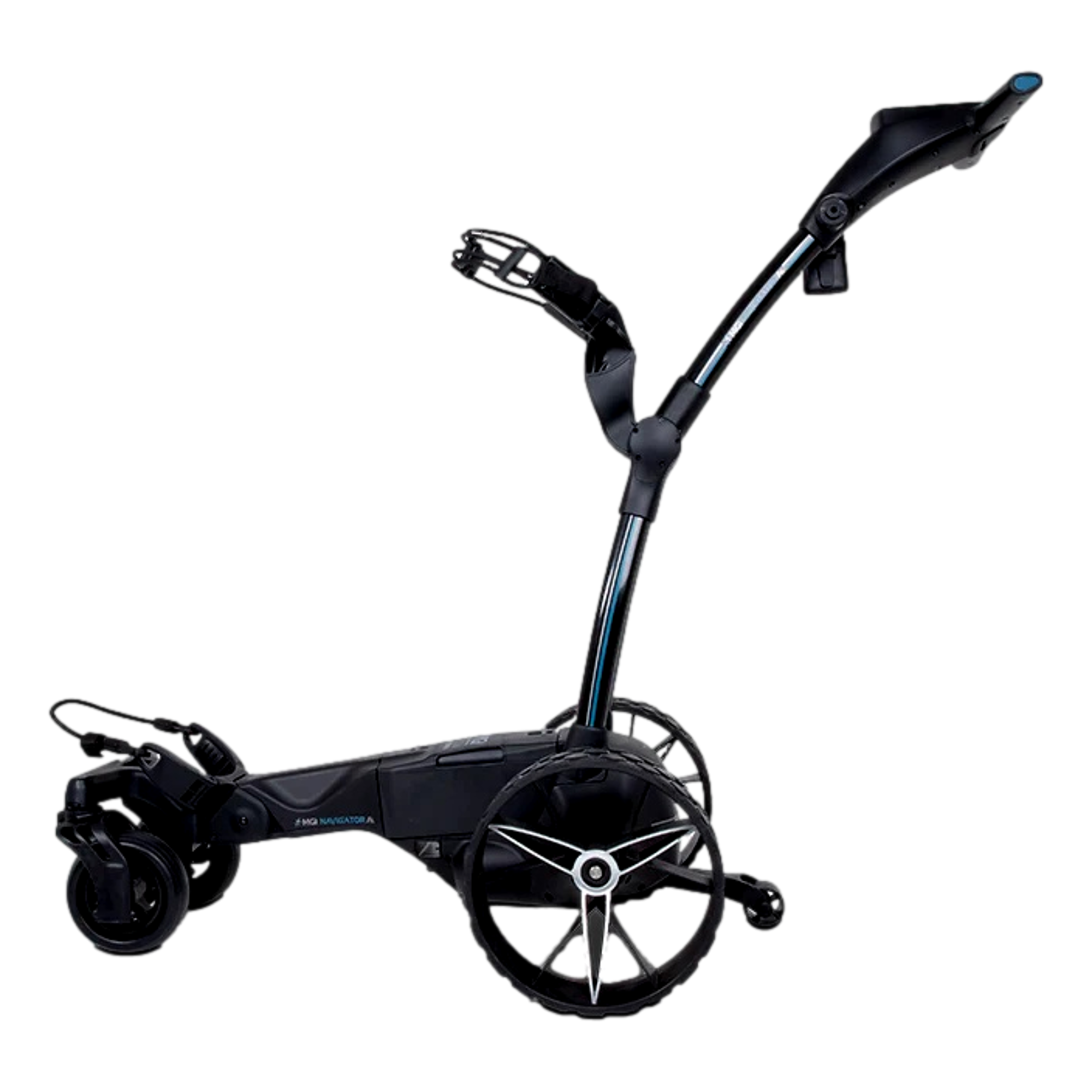AI Navigator GPS+ Electric Caddy