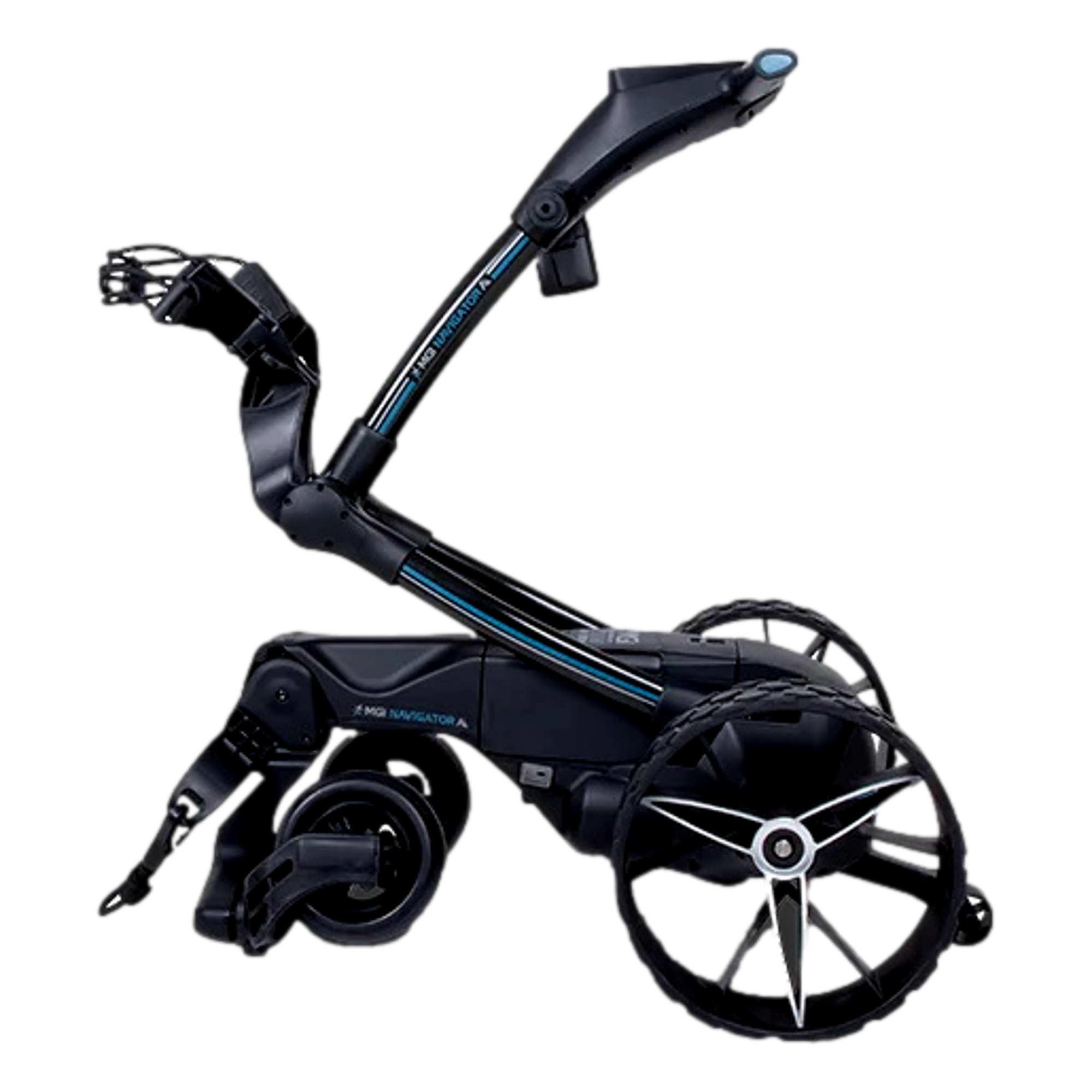 AI Navigator GPS+ Electric Caddy